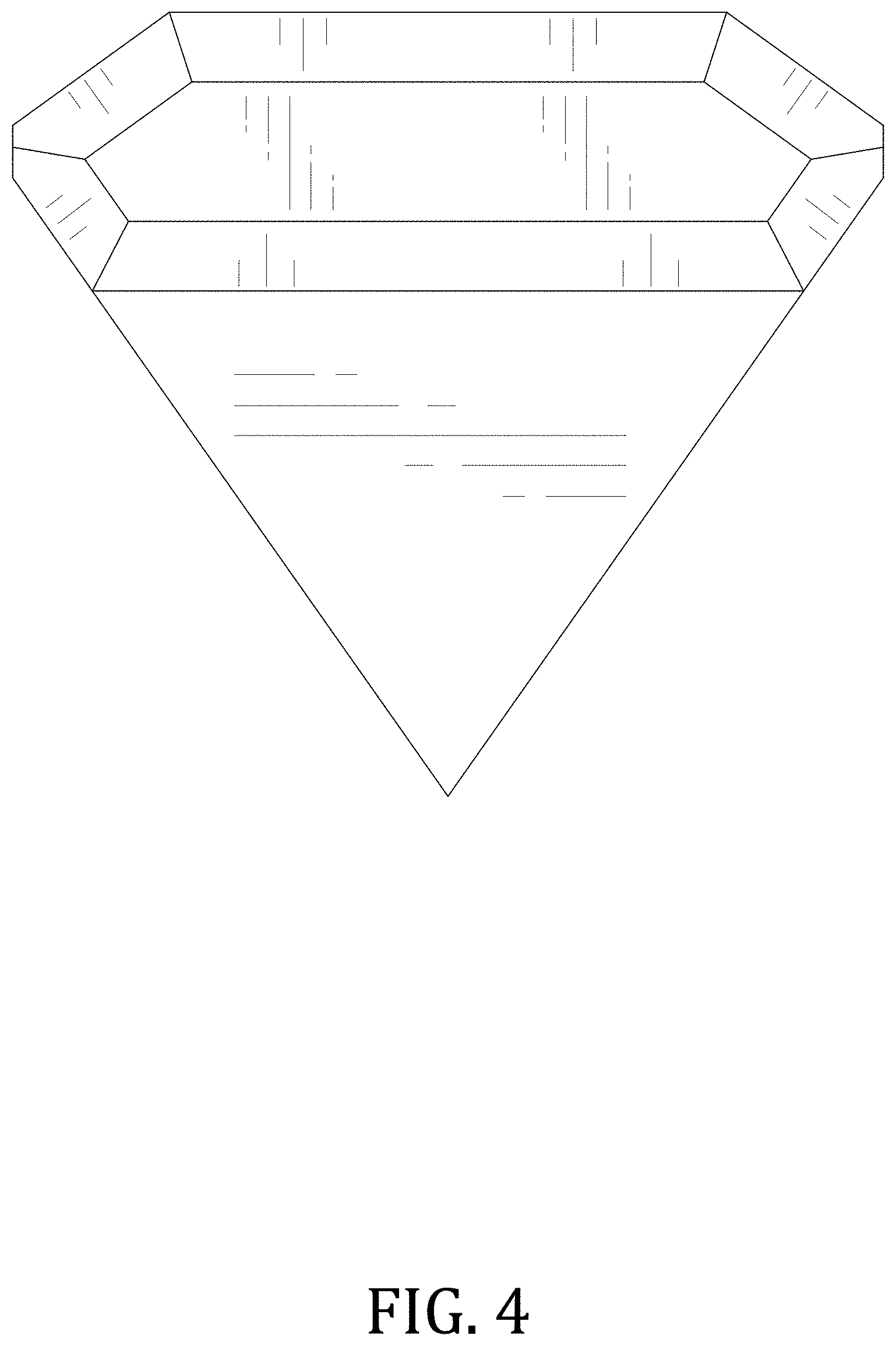 Patent USD1000258 Figure 4 – Clothes hanger hook