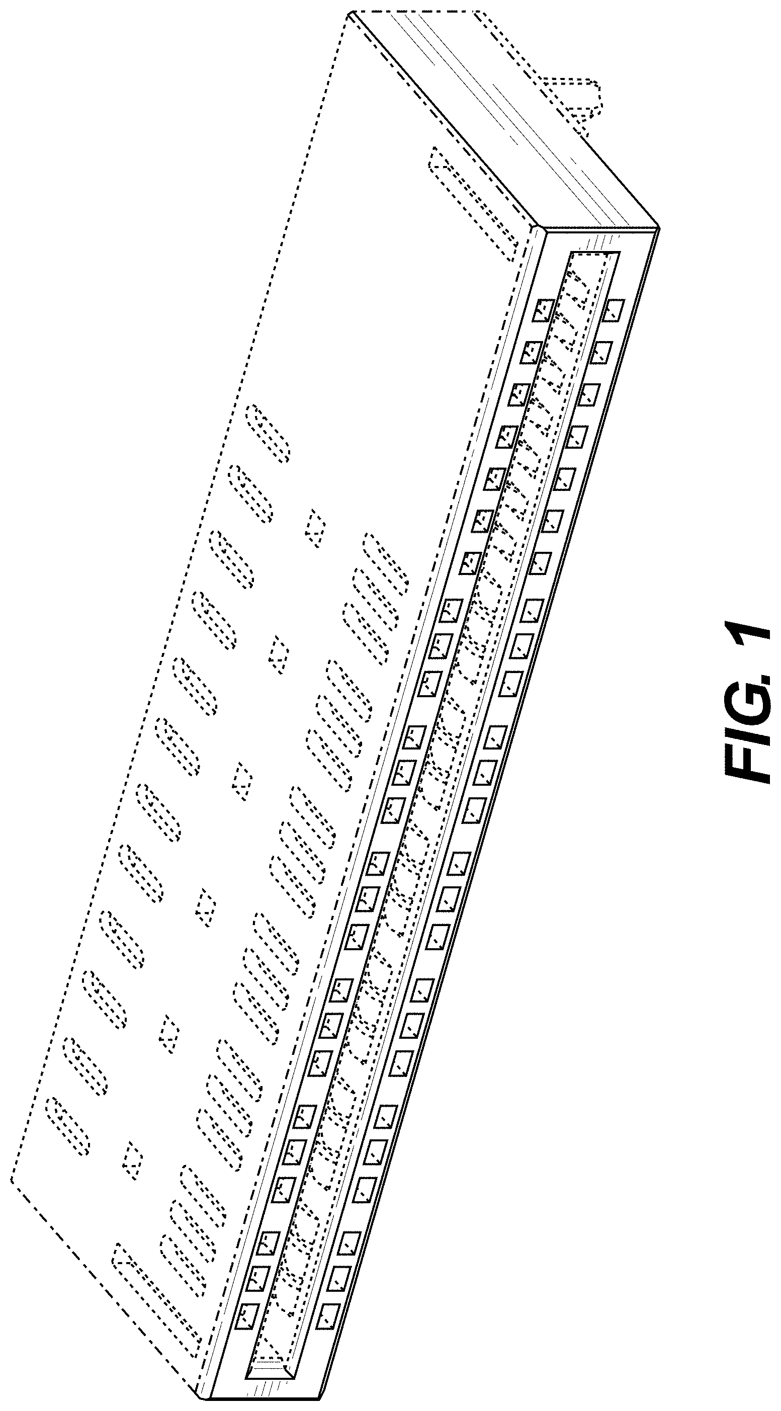 Patent USD1000390 — Connector — Figure 1