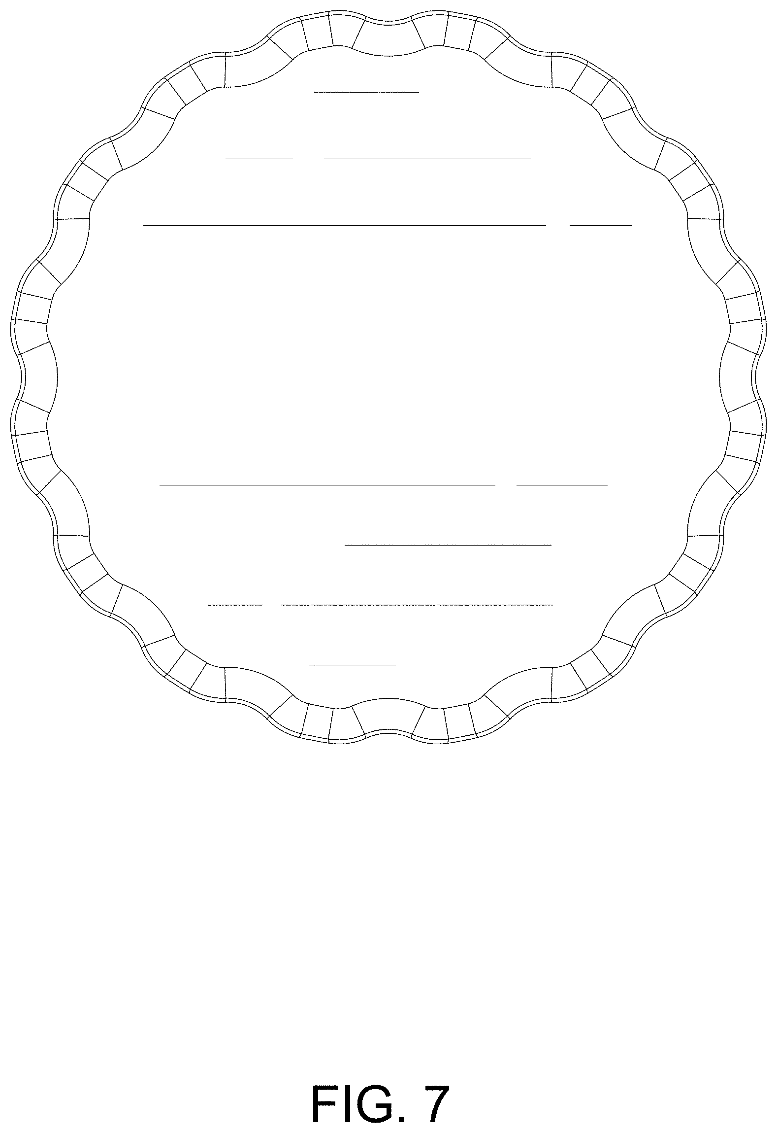 Patent USD1000395 Figure 7 – Electric male plug