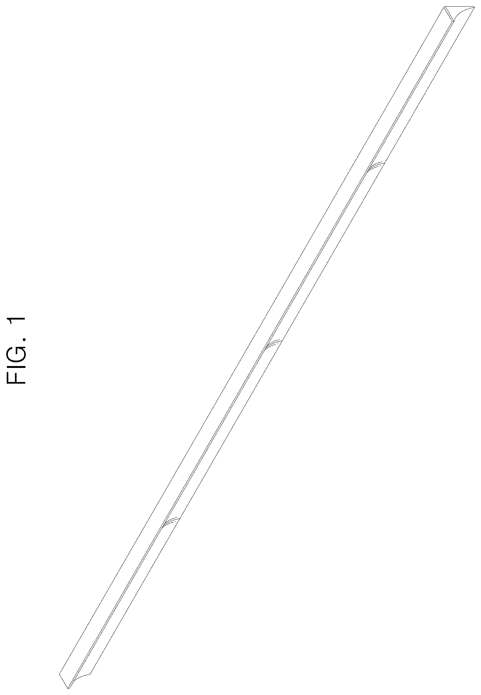 Patent USD1000408 Figure 1 – Combined speaker and light
