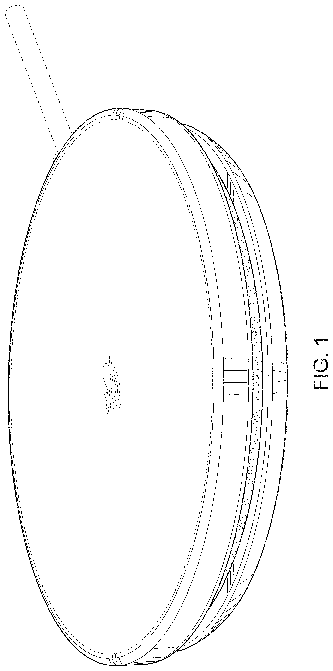 Patent USD1000428 — Microphone unit — Figure 1