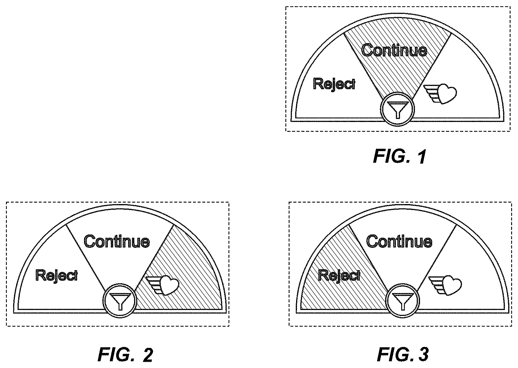 Patent USD1000466 — Display screen or portion thereof with icon — Figure 1