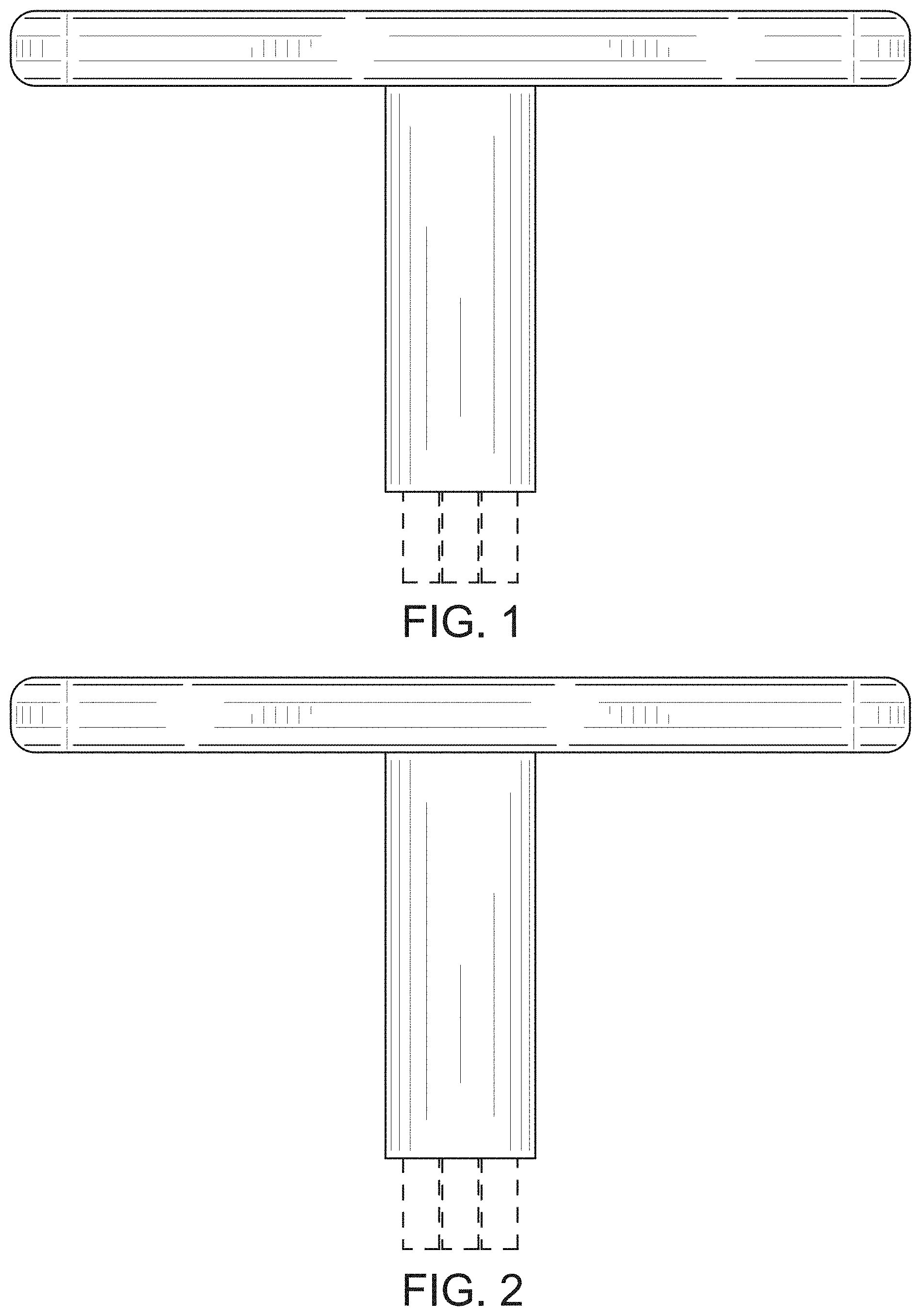 Patent USD1000561 — Surfboard seat — Figure 1