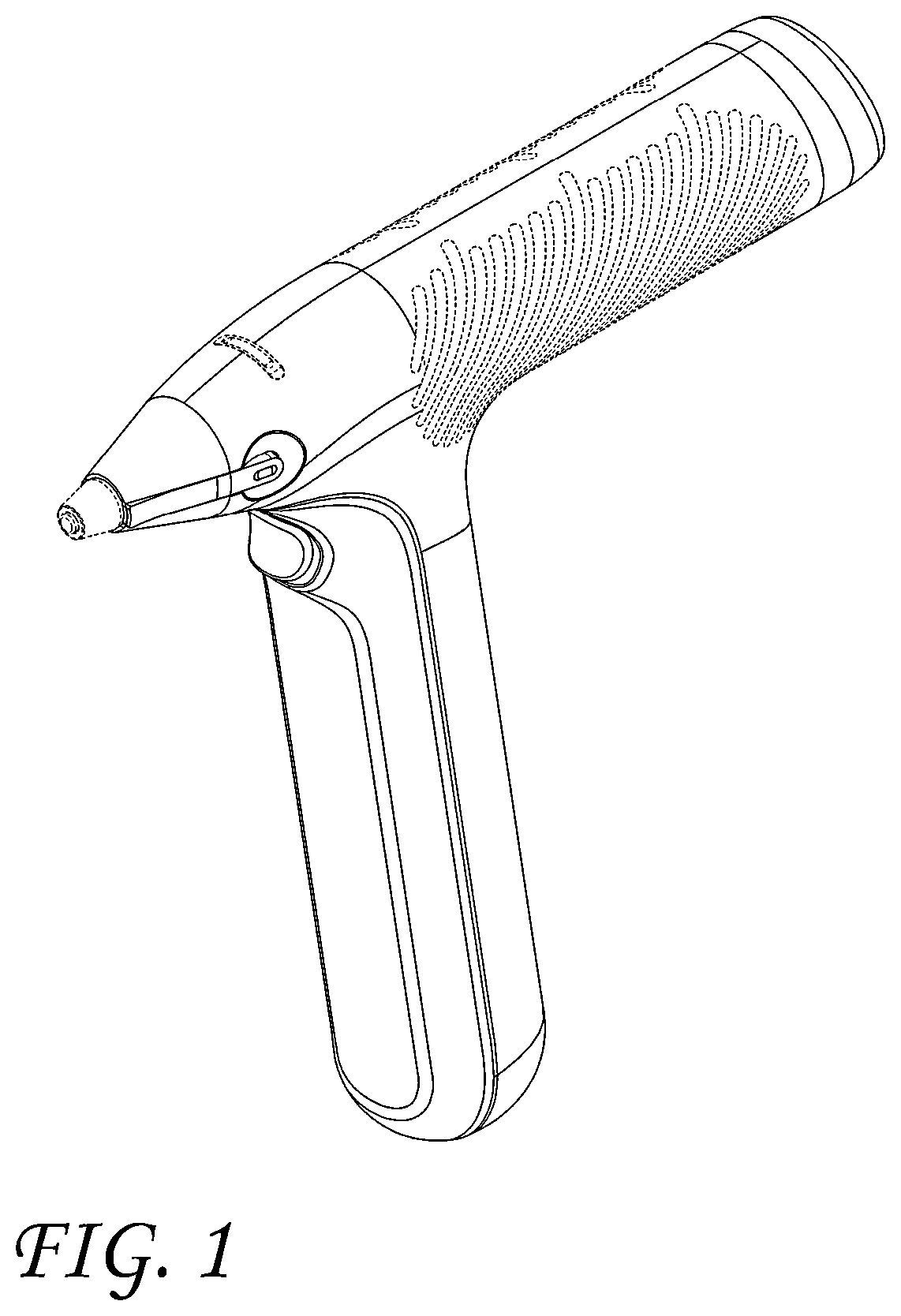 Patent USD1000623 — Medical cooling device — Figure 1