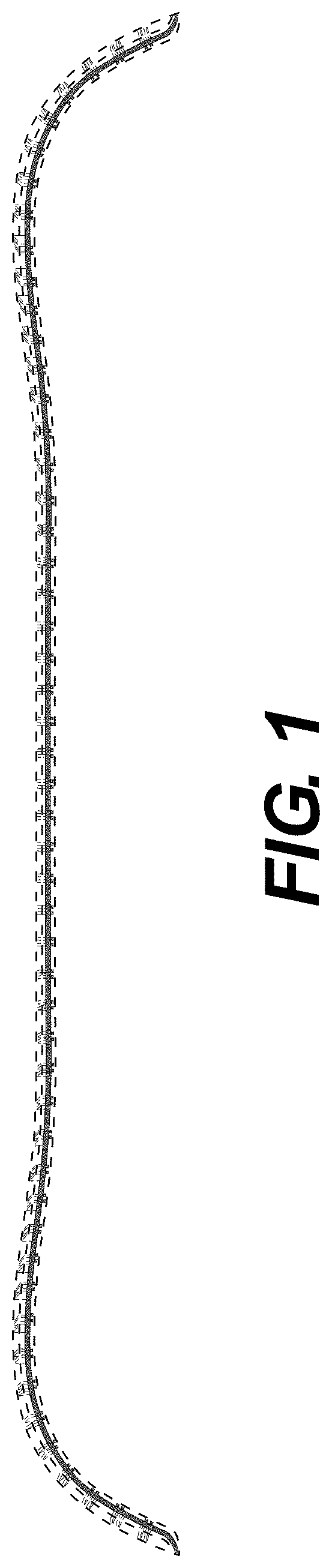 Patent USD1000648 — Rear vehicle light — Figure 1