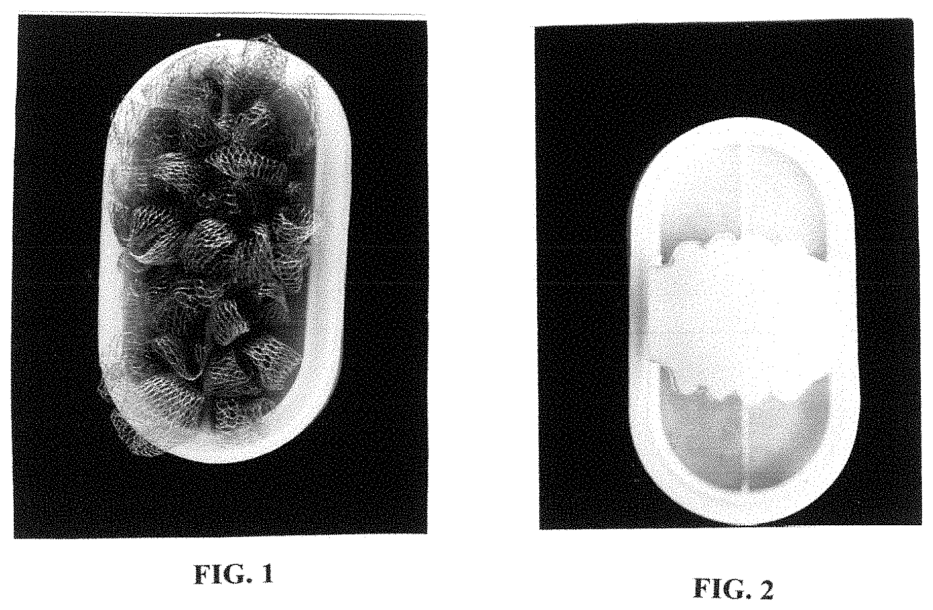 Patent USD1000710 — Soap-filled bath sponge — Figure 1
