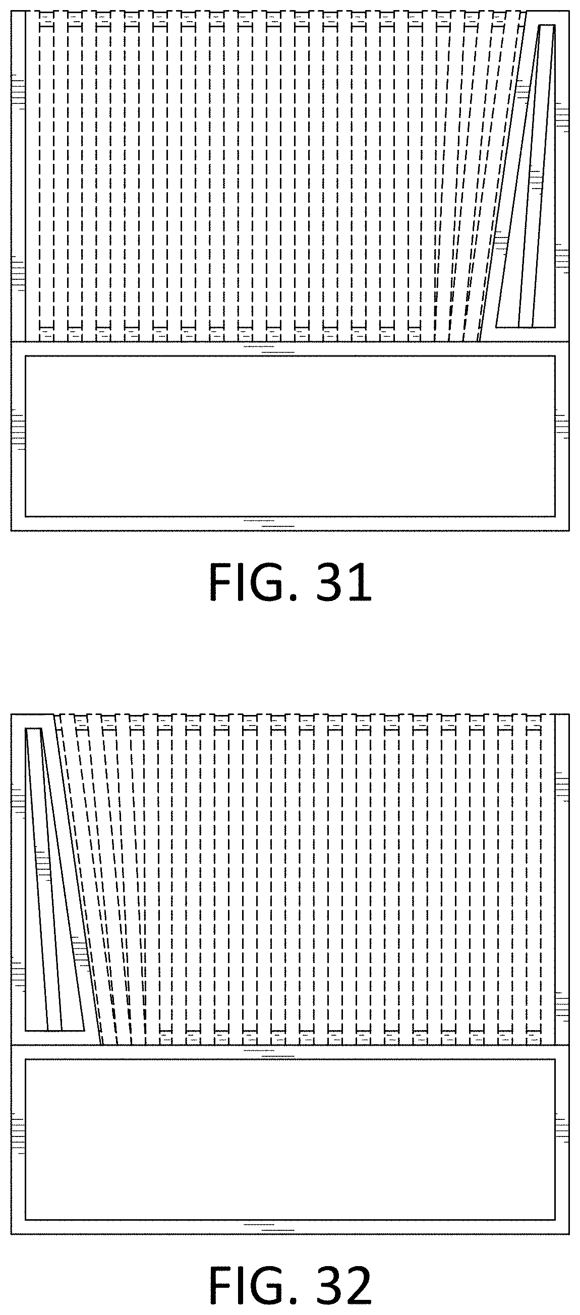 Patent USD1000855 Figure 20 – Patio furniture
