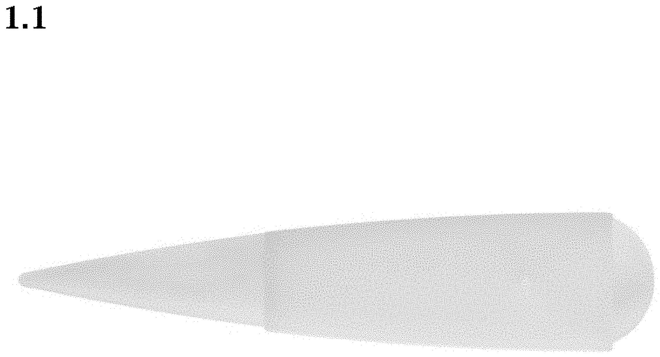 Patent USD1000877 — Display stand — Figure 1