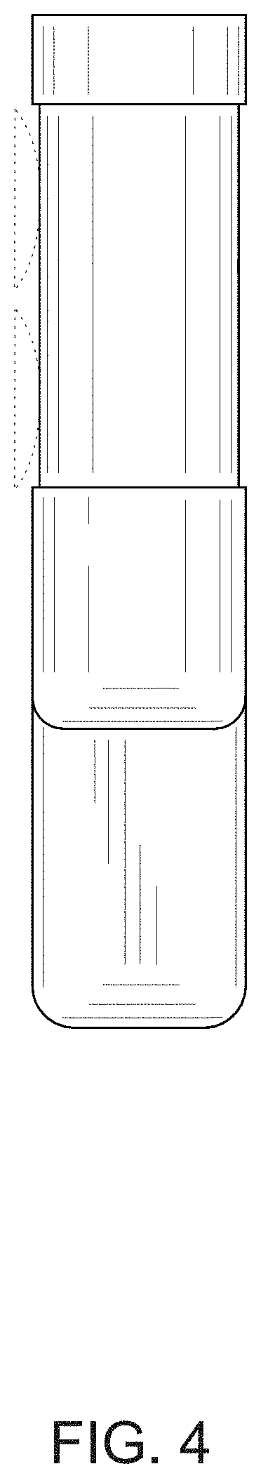 Patent USD1000883 Figure 4 – Liquid and cup dispenser