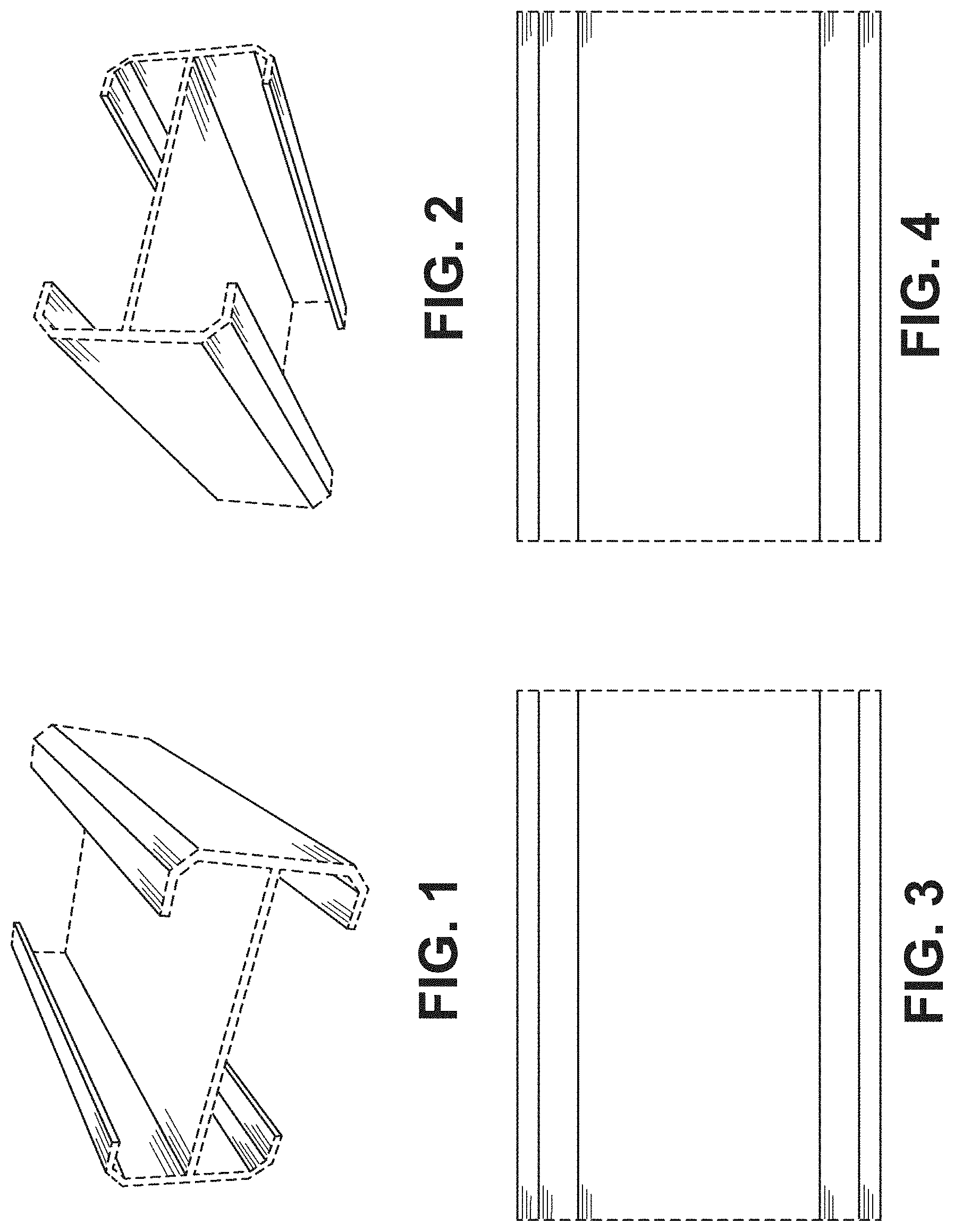 Patent USD1000942 — Splice coupler — Figure 1