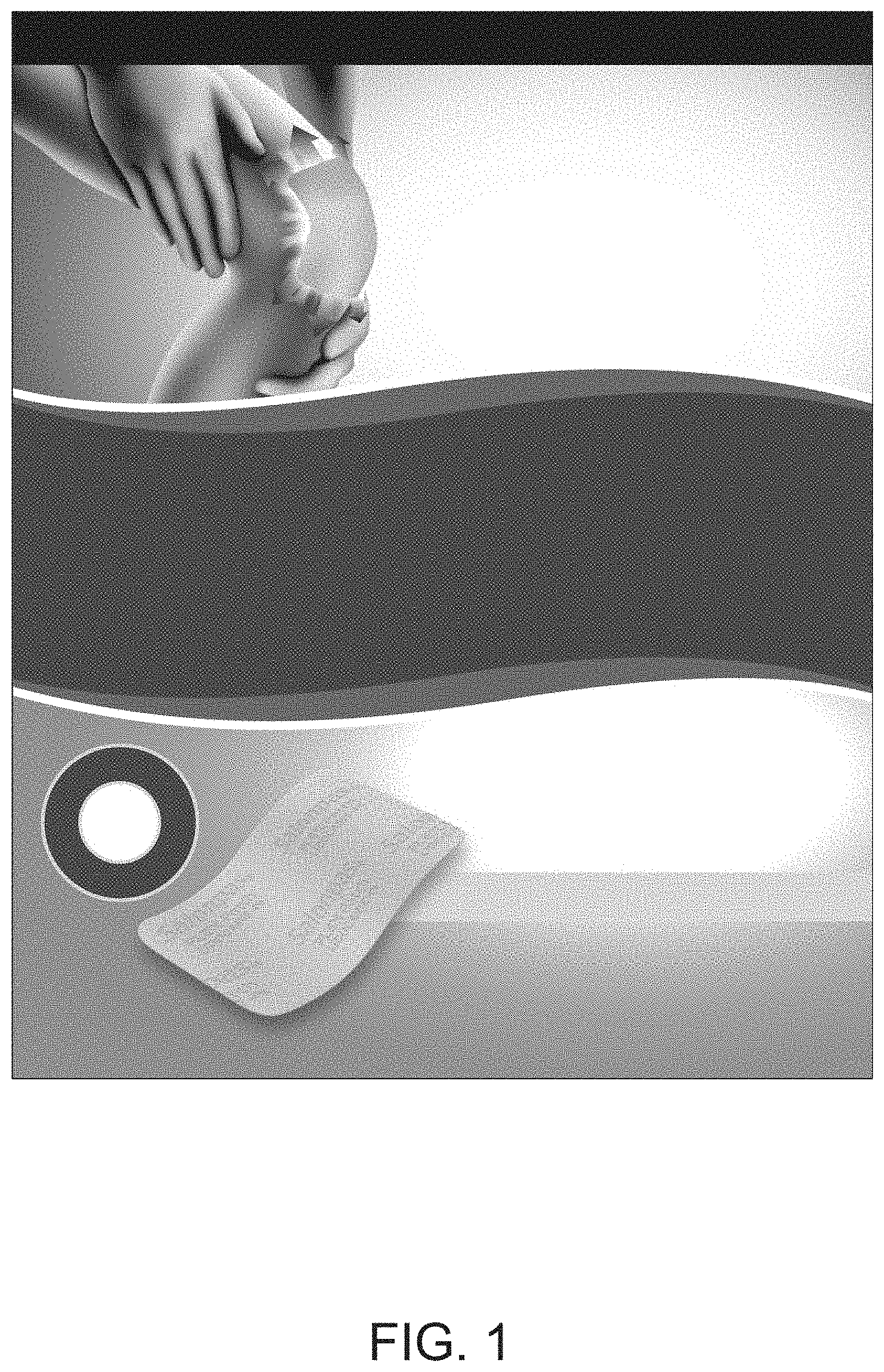 Patent USD1000951 — Packing box — Figure 1