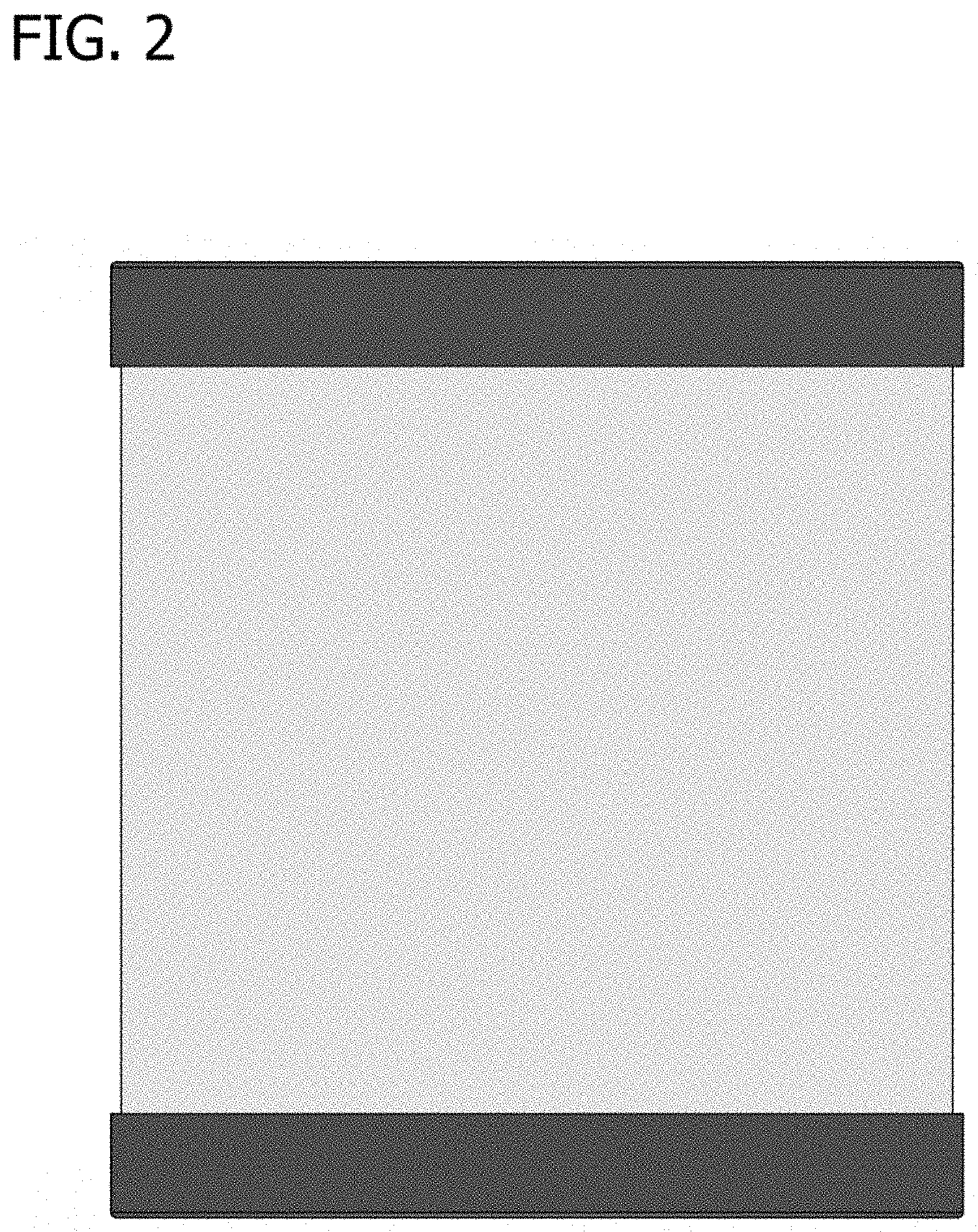 Patent USD1001137 Figure 2 – Film roll with edge protectors