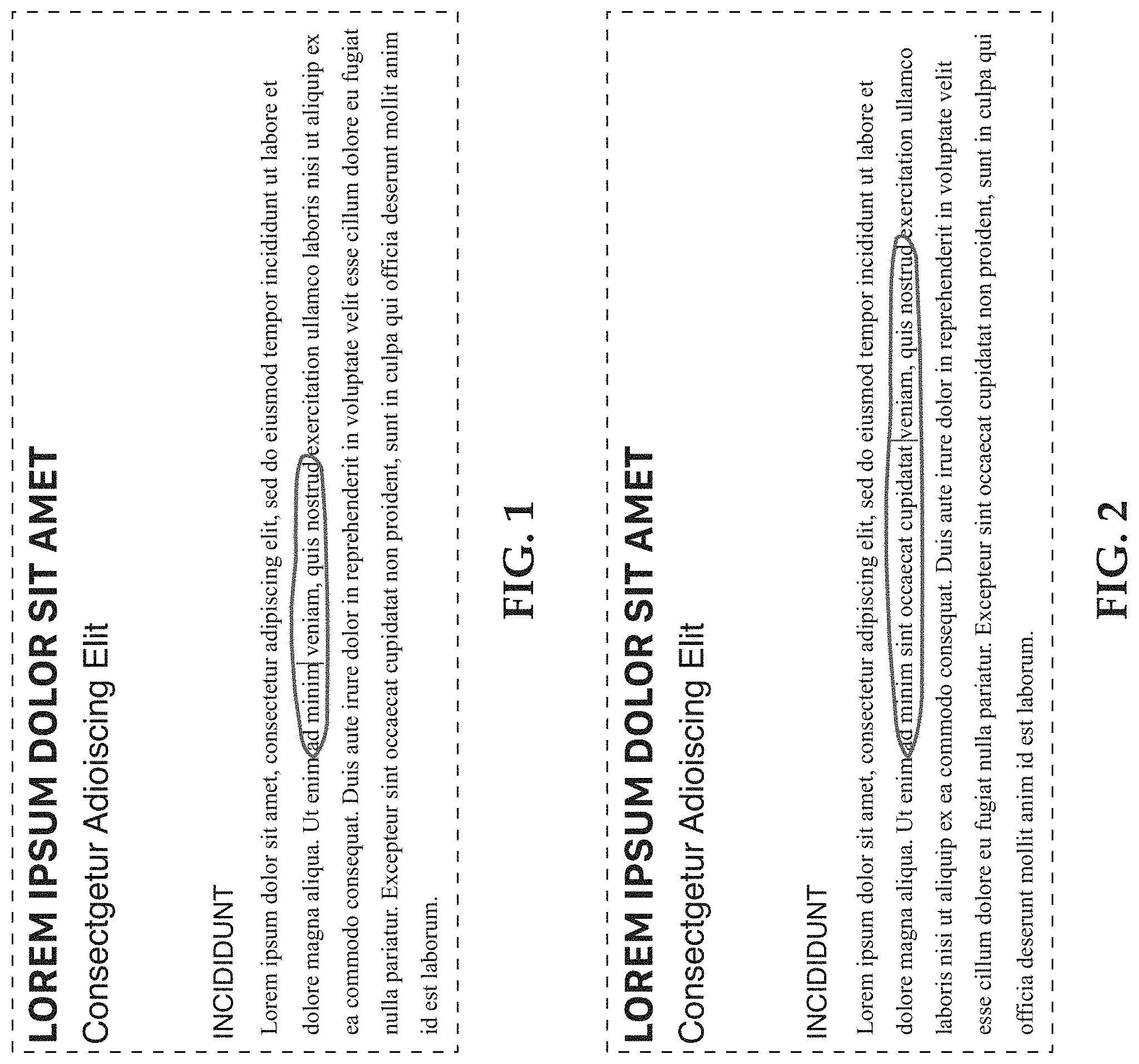 Patent USD1001148 Figure 1 – Electronic device or portion thereof with animated graphical user interface