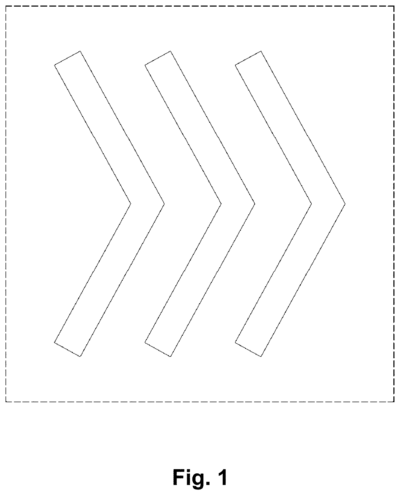 Patent USD1001157 Figure 1 – Display screen with an animated graphical user interface