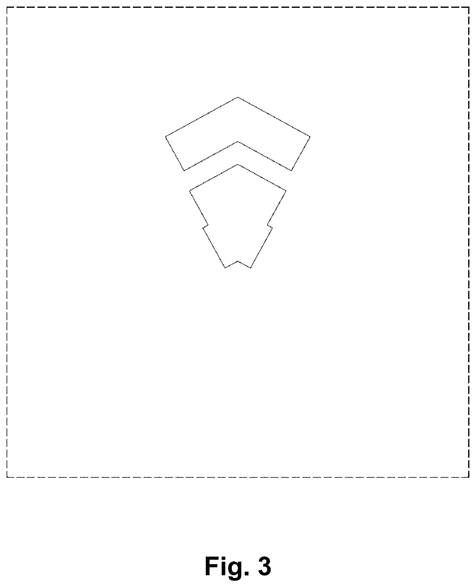 Patent USD1001158 Figure 3 – Display screen with an animated graphical user interface
