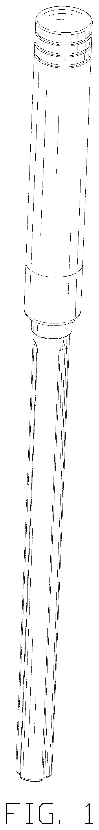 Patent USD1001184 — File for musical instruments — Figure 1