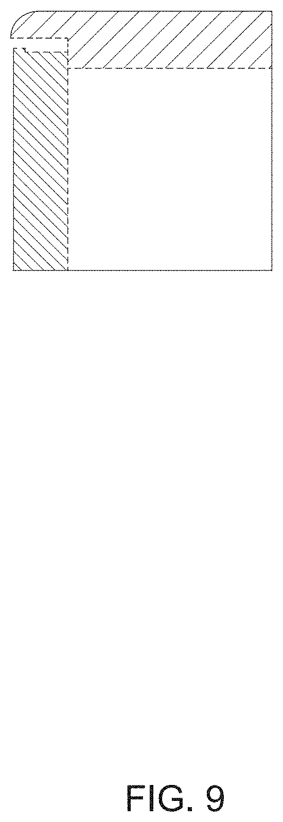 Patent USD1001285 Figure 9 – Image processing machine for medical use