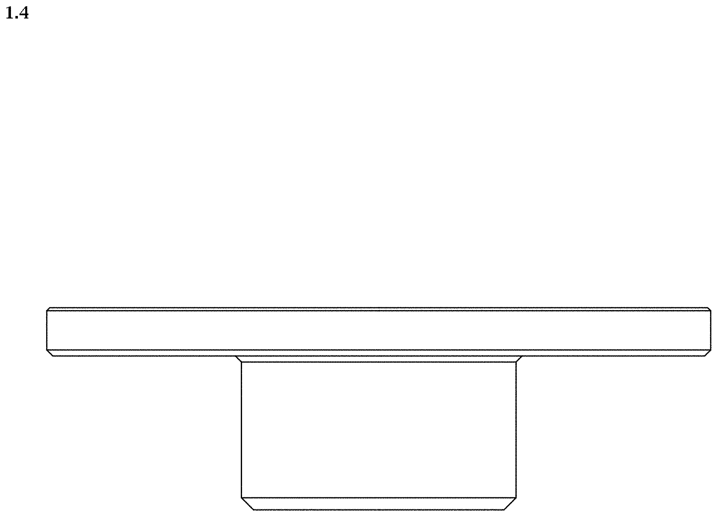 Patent USD1001577 Figure 4 – Coffee dripper holder