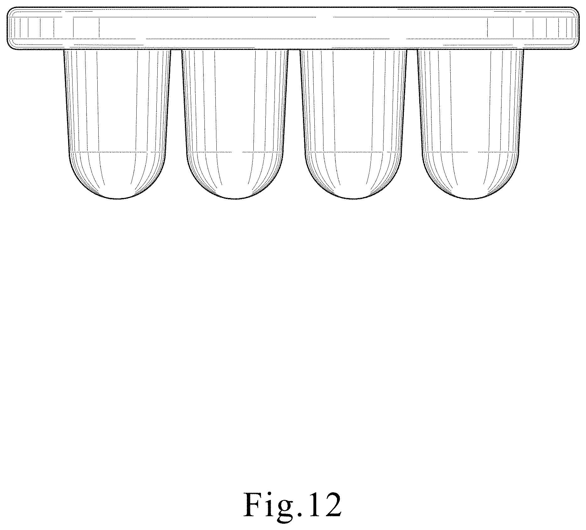 Patent USD1001587 Figure 12 – Tray