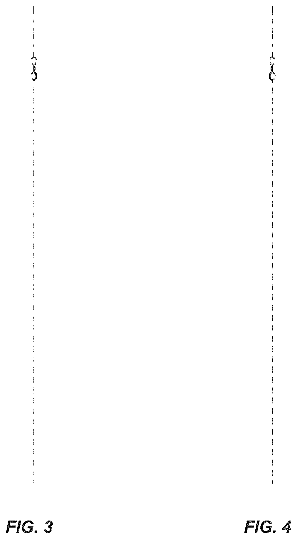 Patent USD1001648 Figure 3 – Storage bag