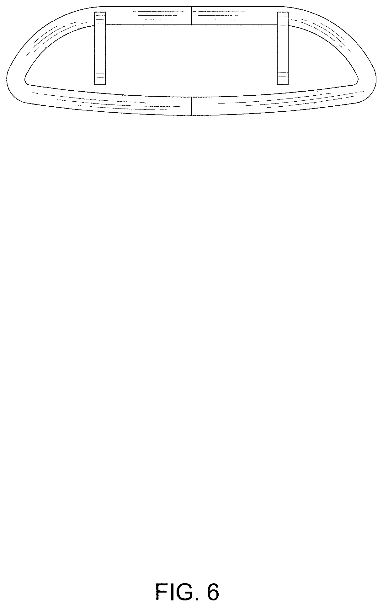 Patent USD1001712 Figure 6 – Puncture emergency safety device for automobiles