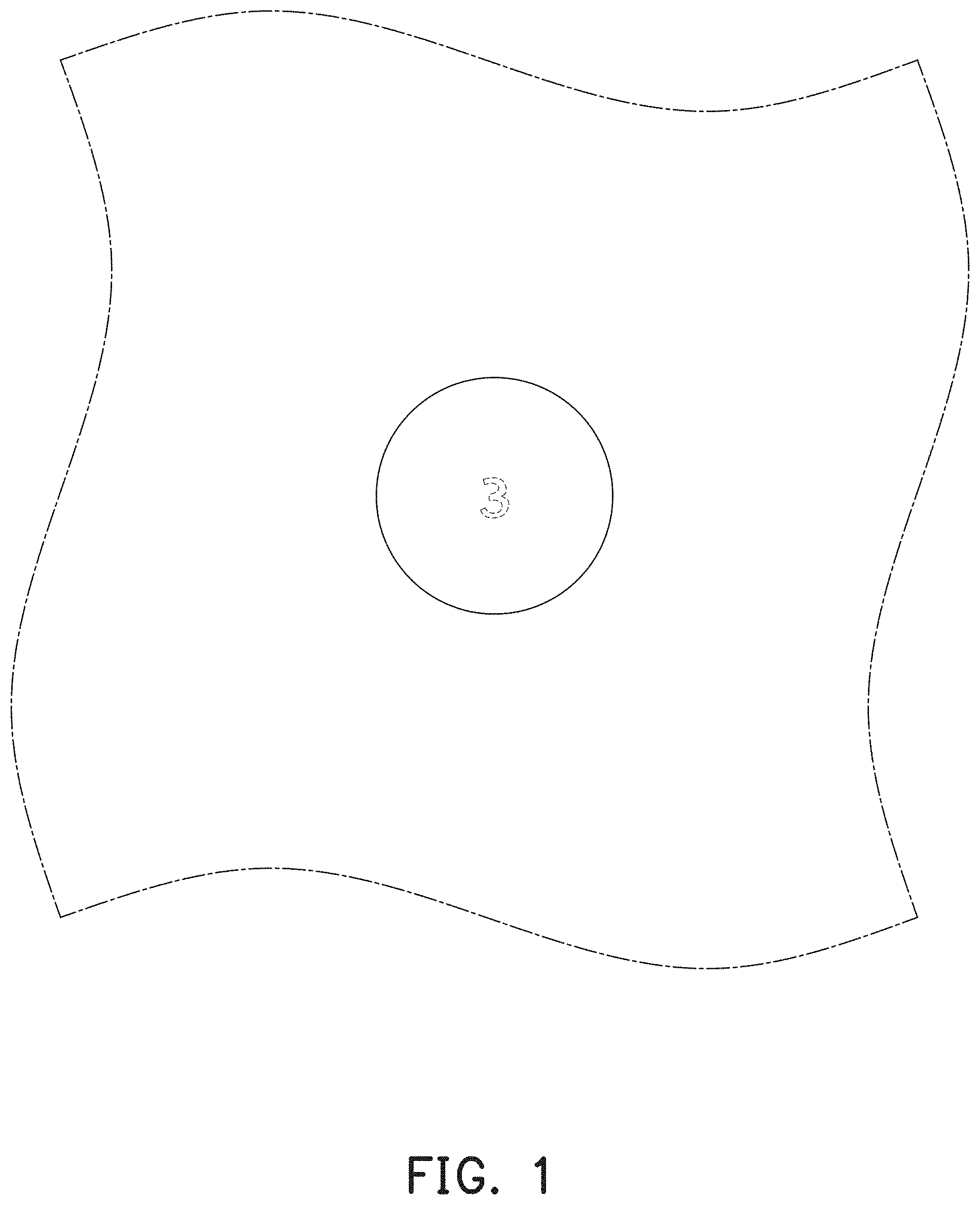 Patent USD1001819 — Display screen or portion thereof with graphical user interface — Figure 1