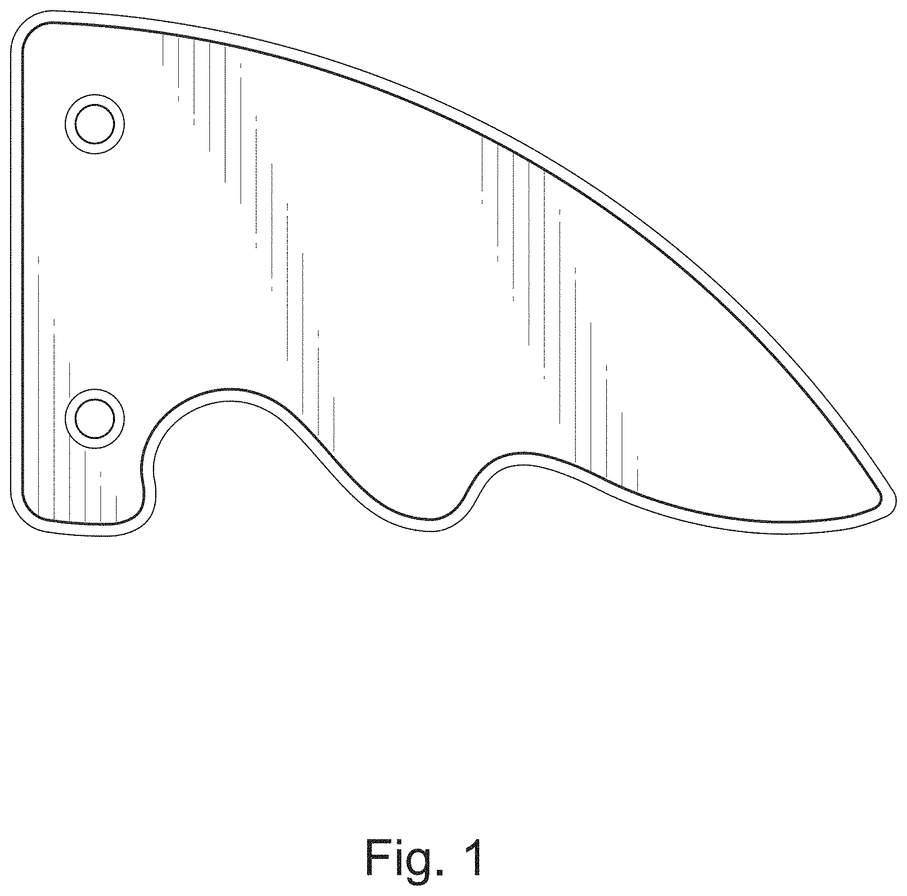 Patent USD1001914 — Assembling toy — Figure 1