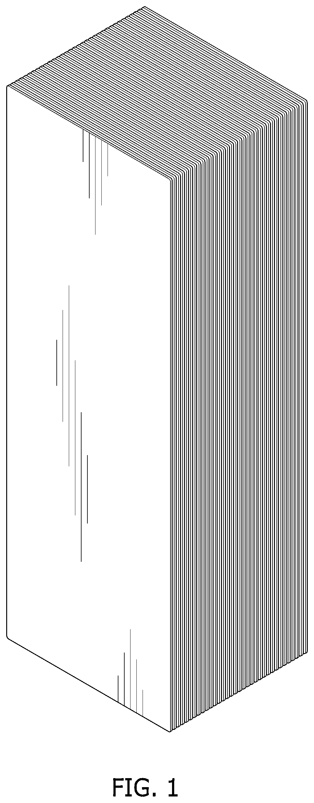 Patent USD1001986 — Humidifier — Figure 1