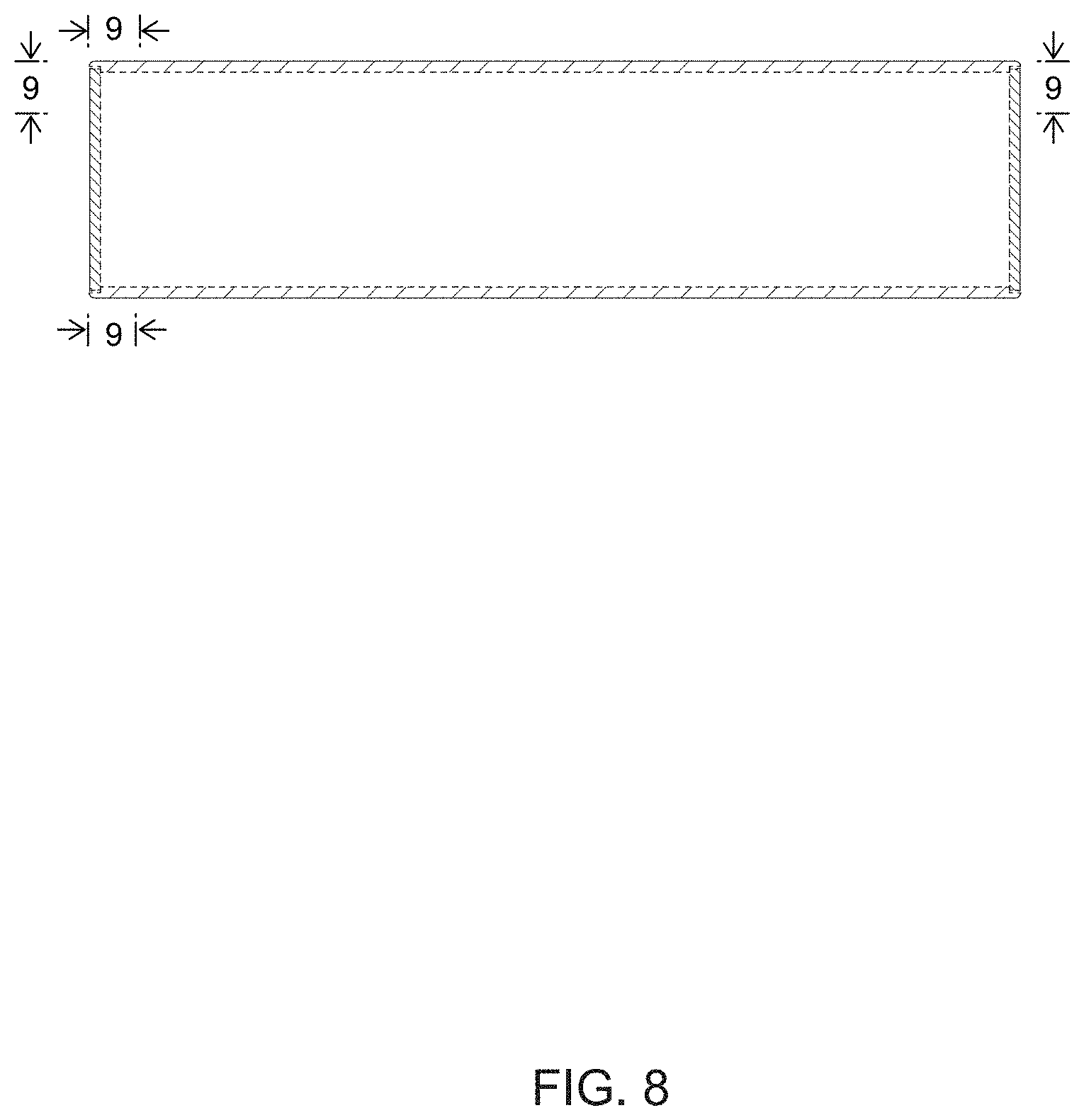 Patent USD1002012 Figure 8 – Image processing machine for medical use