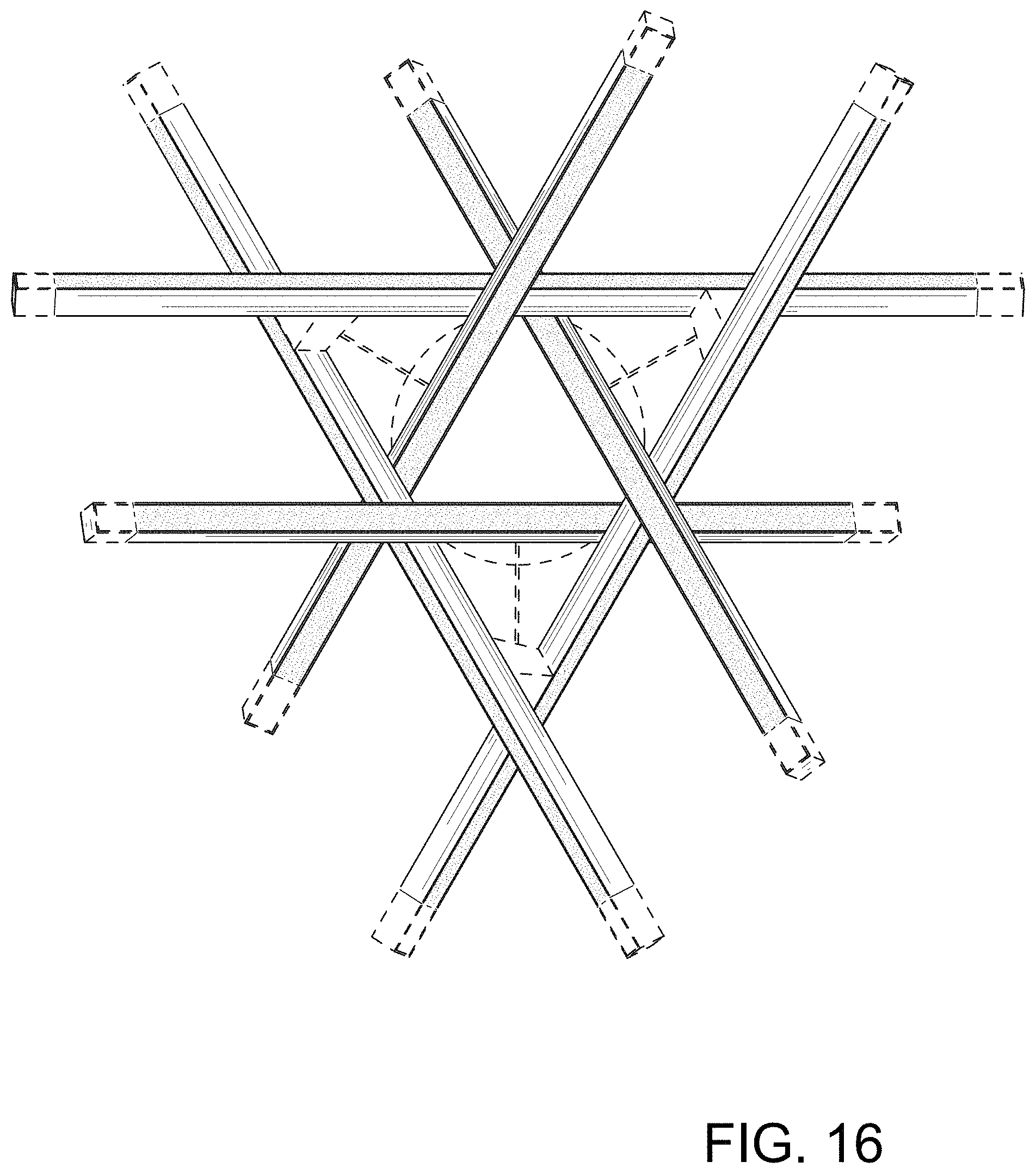 Patent USD1002067 Figure 16 – Lighting fixture