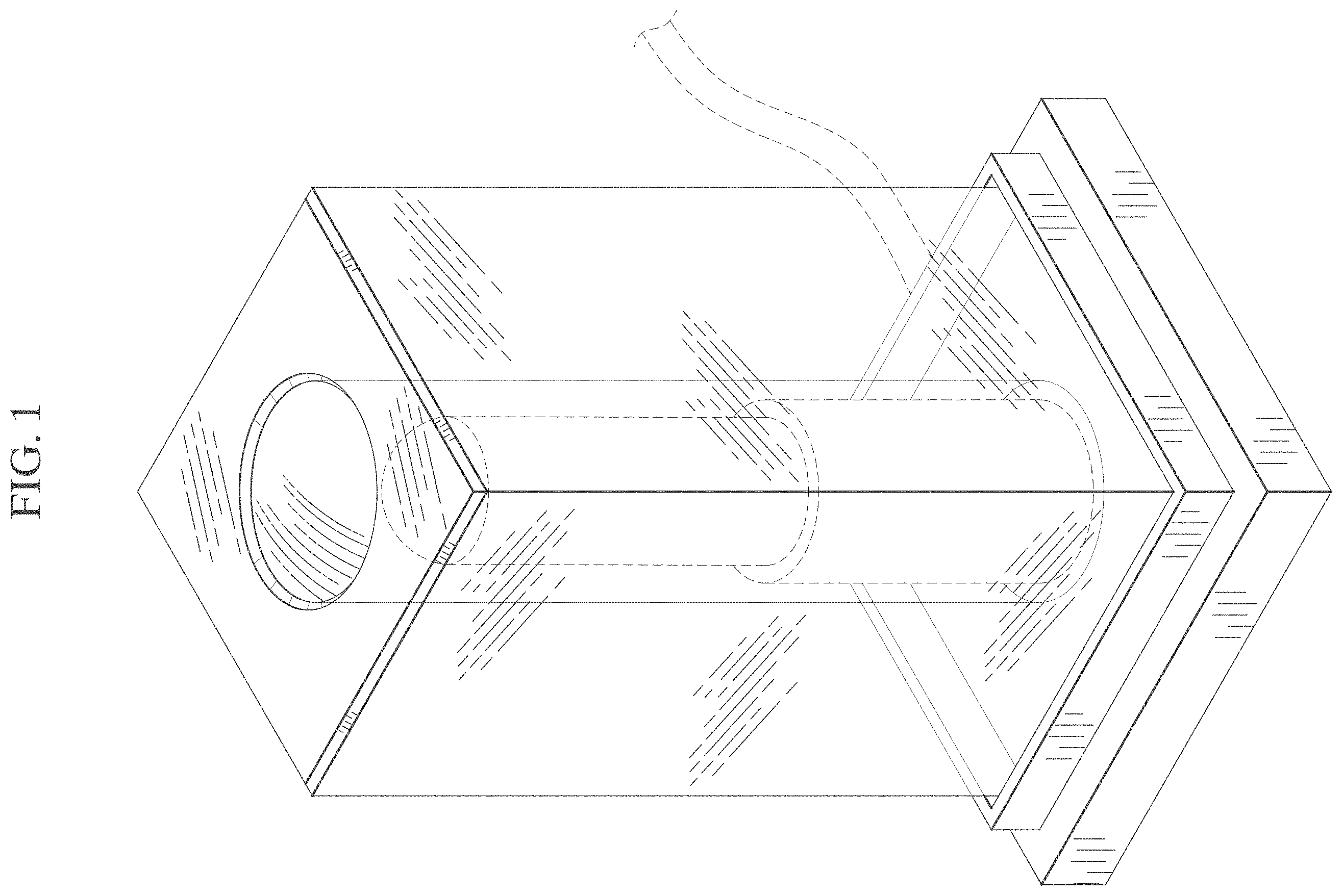 Patent USD1002083 — Lamp — Figure 1