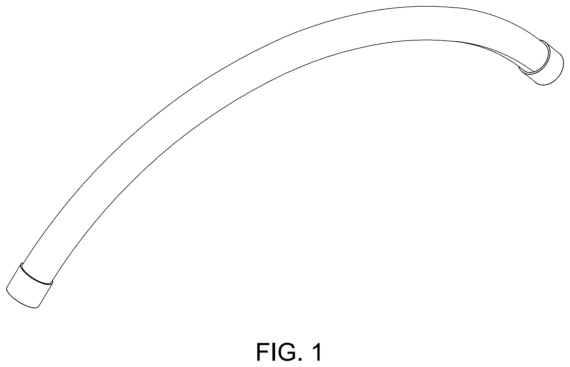 Patent USD1002084 — Lamp holder — Figure 1
