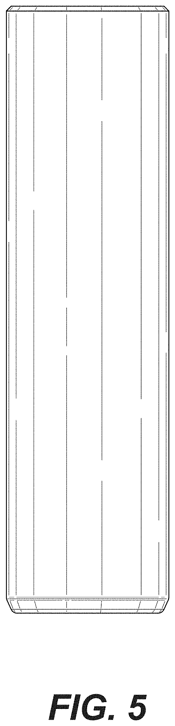 Patent USD1002093 Figure 5 – Vaporizer power unit