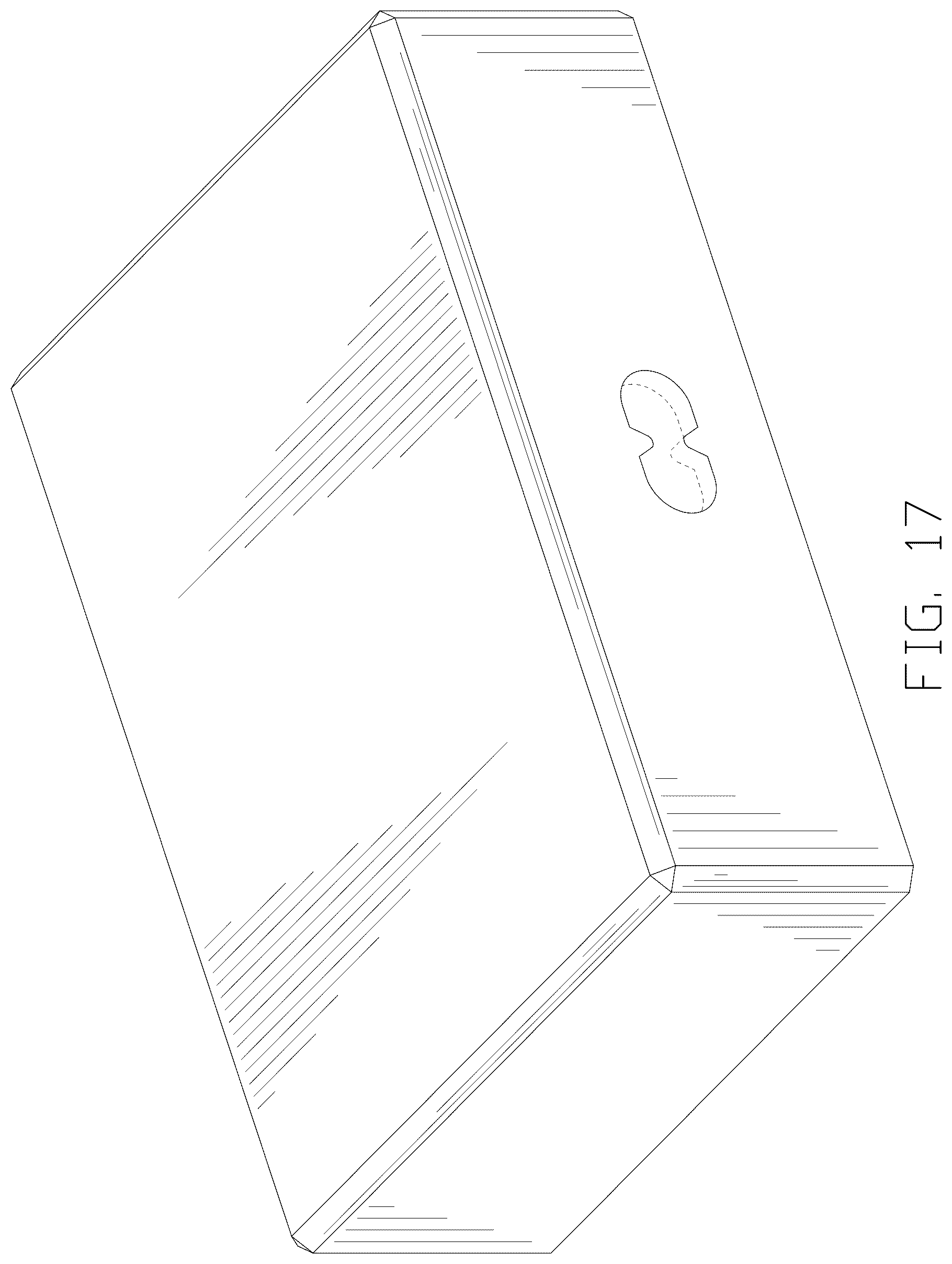 Patent USD1008182 Figure 17 – Charger