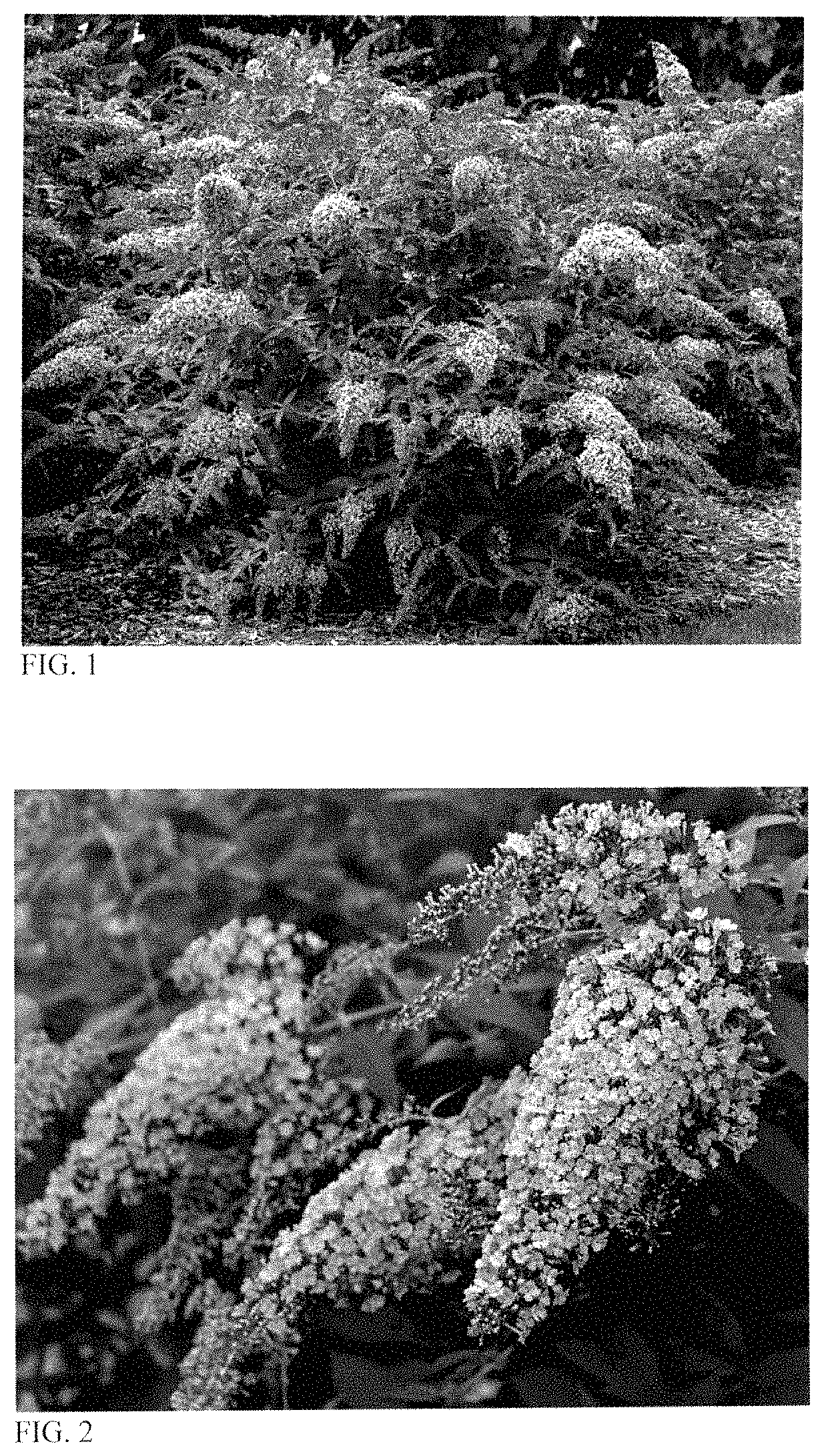 Patent USPP035438 — Buddleia plant named ‘Pink Cascade II’ — Figure 1