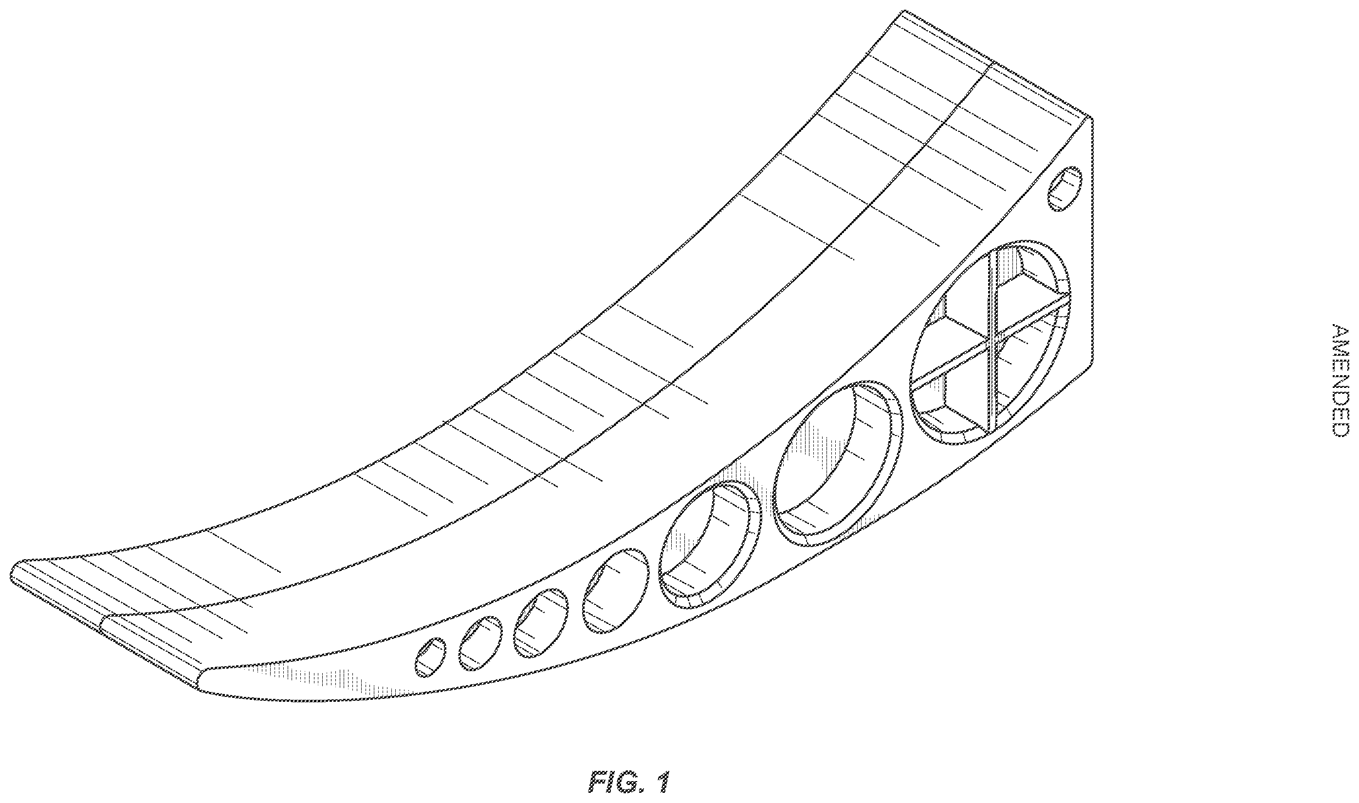 Patent USRE049695 — RV leveler — Figure 1