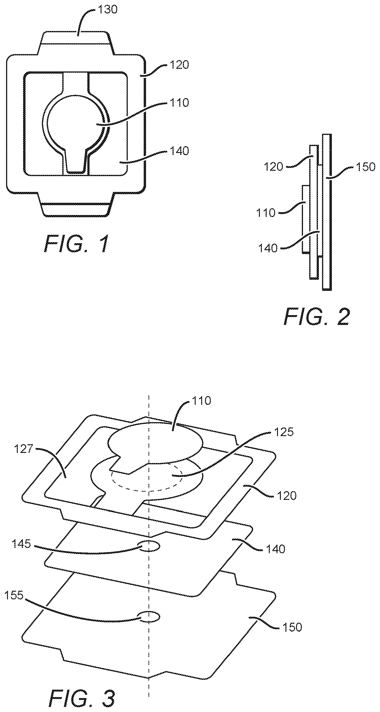 Patent US12090029 — Devices and methods for enhancing immunogenicity to intradermal vaccination — Figure 1