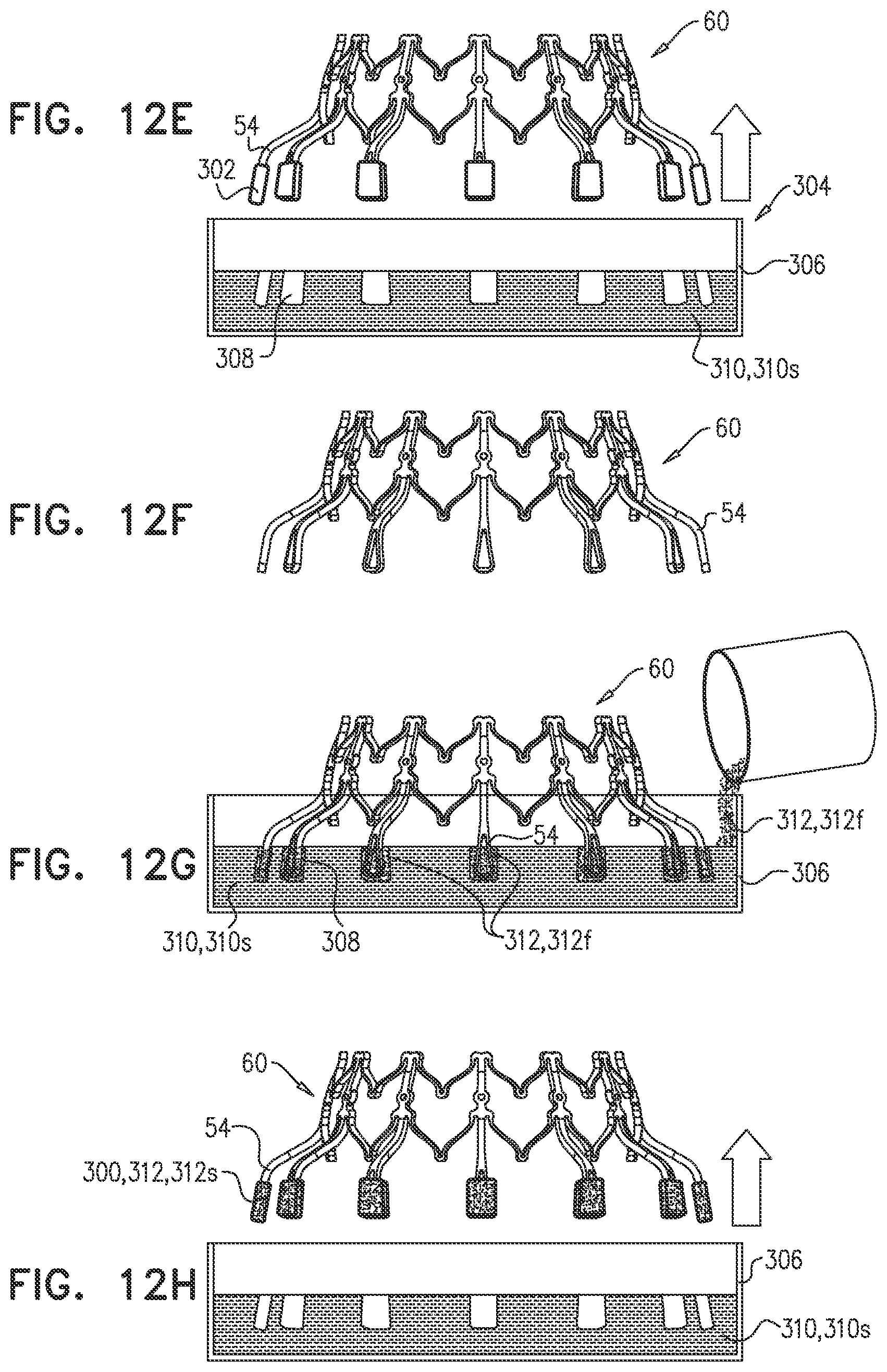 Patent US12090048 Figure 16 – Prosthetic heart valve