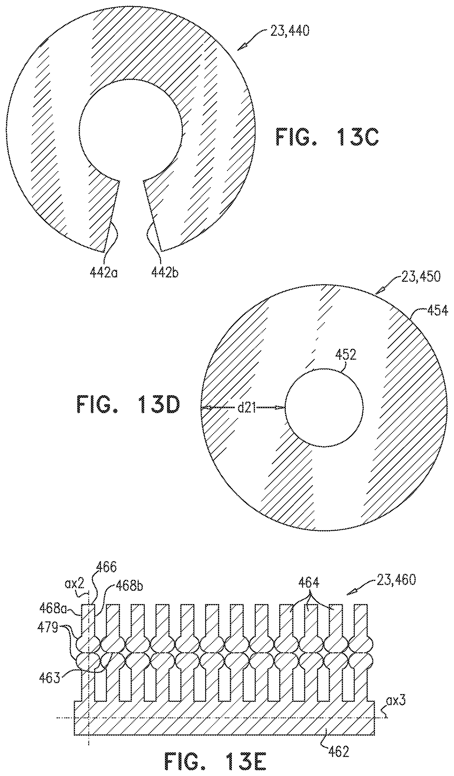 Patent US12090048 Figure 18 – Prosthetic heart valve