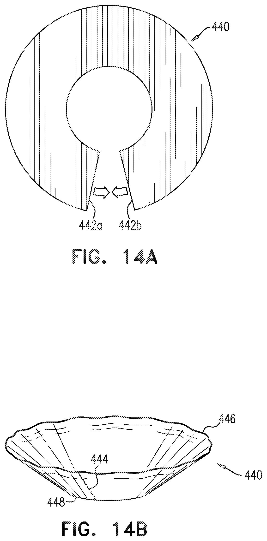 Patent US12090048 Figure 19 – Prosthetic heart valve