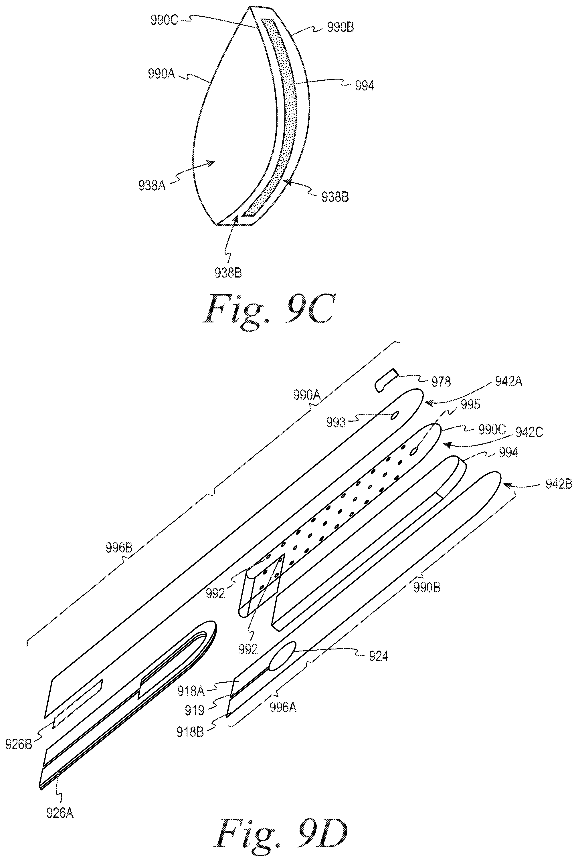 Patent US12090083 Figure 12 – Devices and systems for urine collection