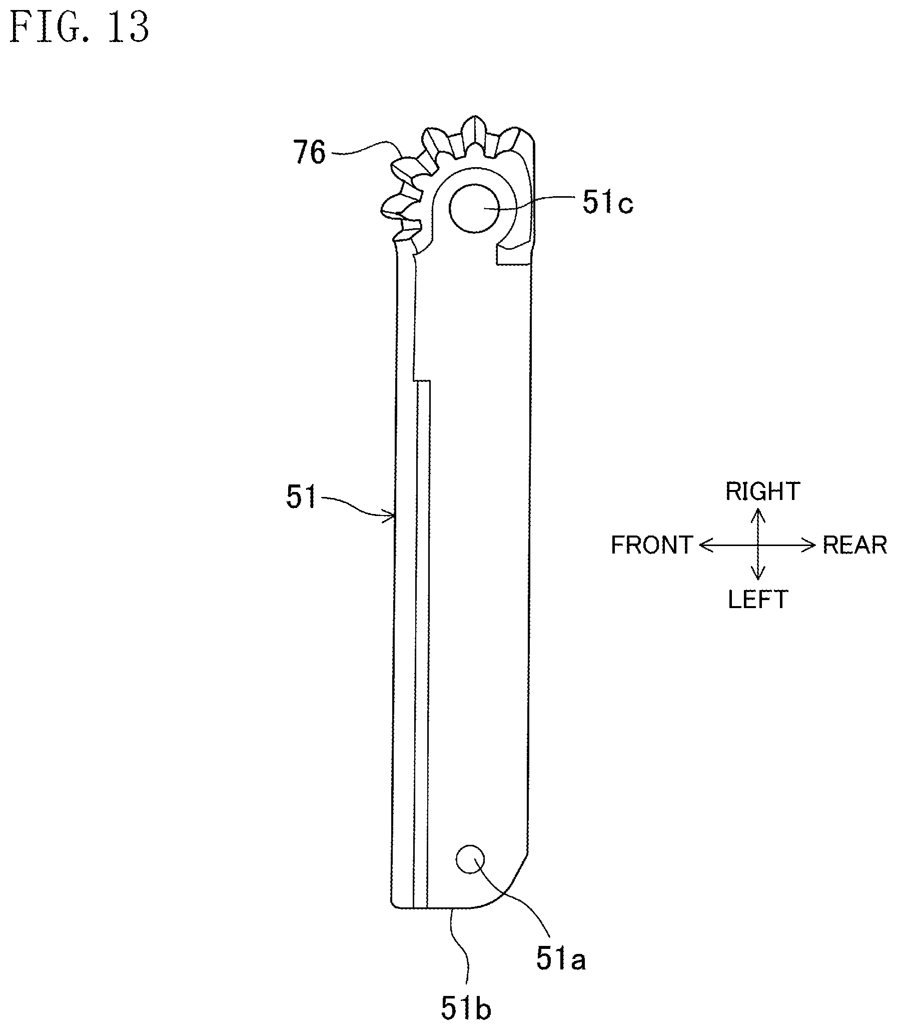 Patent US12090099 Figure 13 – Wheelchair