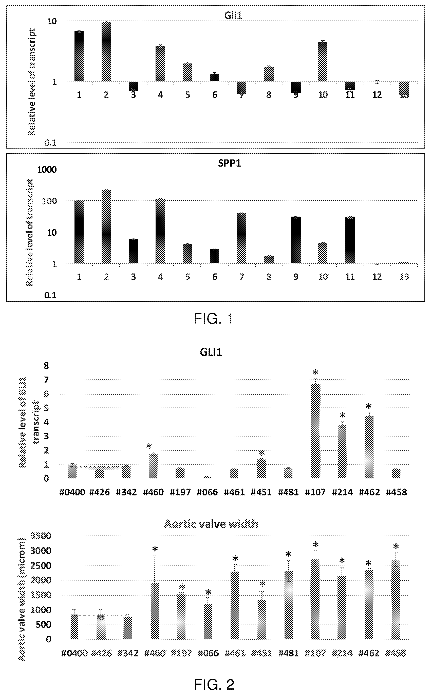 Patent US12090127 — Methods for treating pulmonary fibrosis with a hedgehog pathway inhibitor — Figure 1