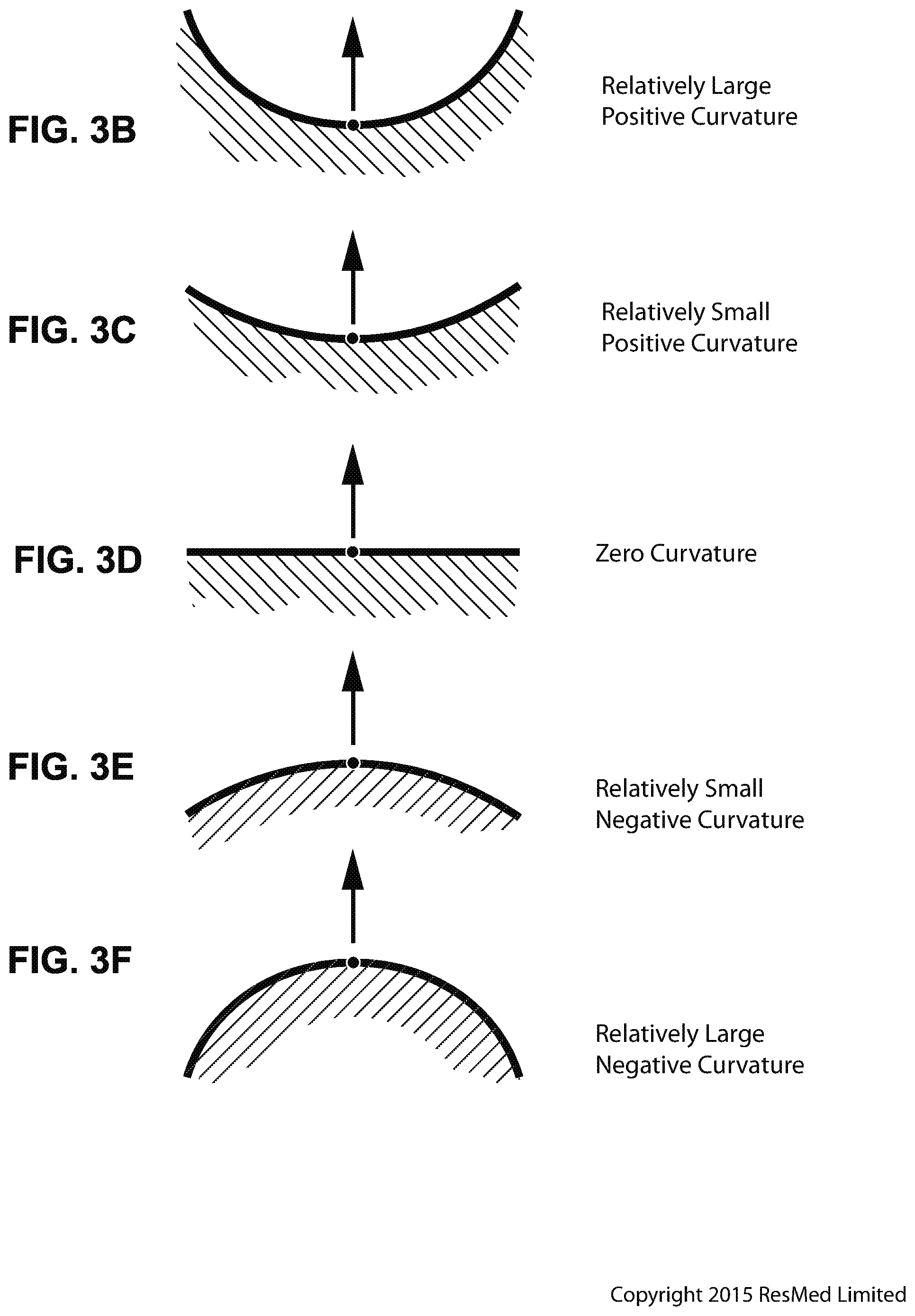 Patent US12090275 Figure 14 – Patient interface