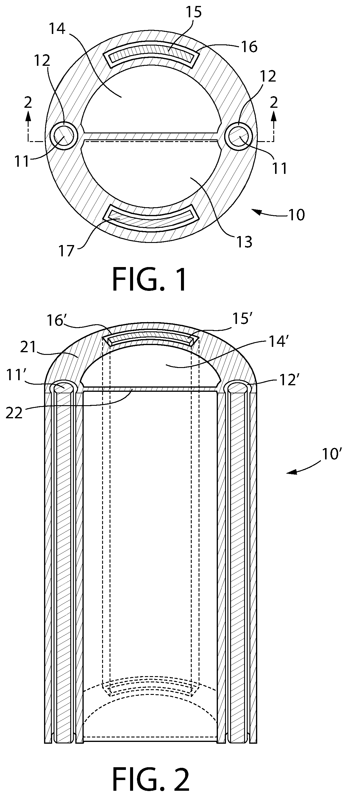 Patent US12090288 — Low profile lumen access catheter — Figure 1