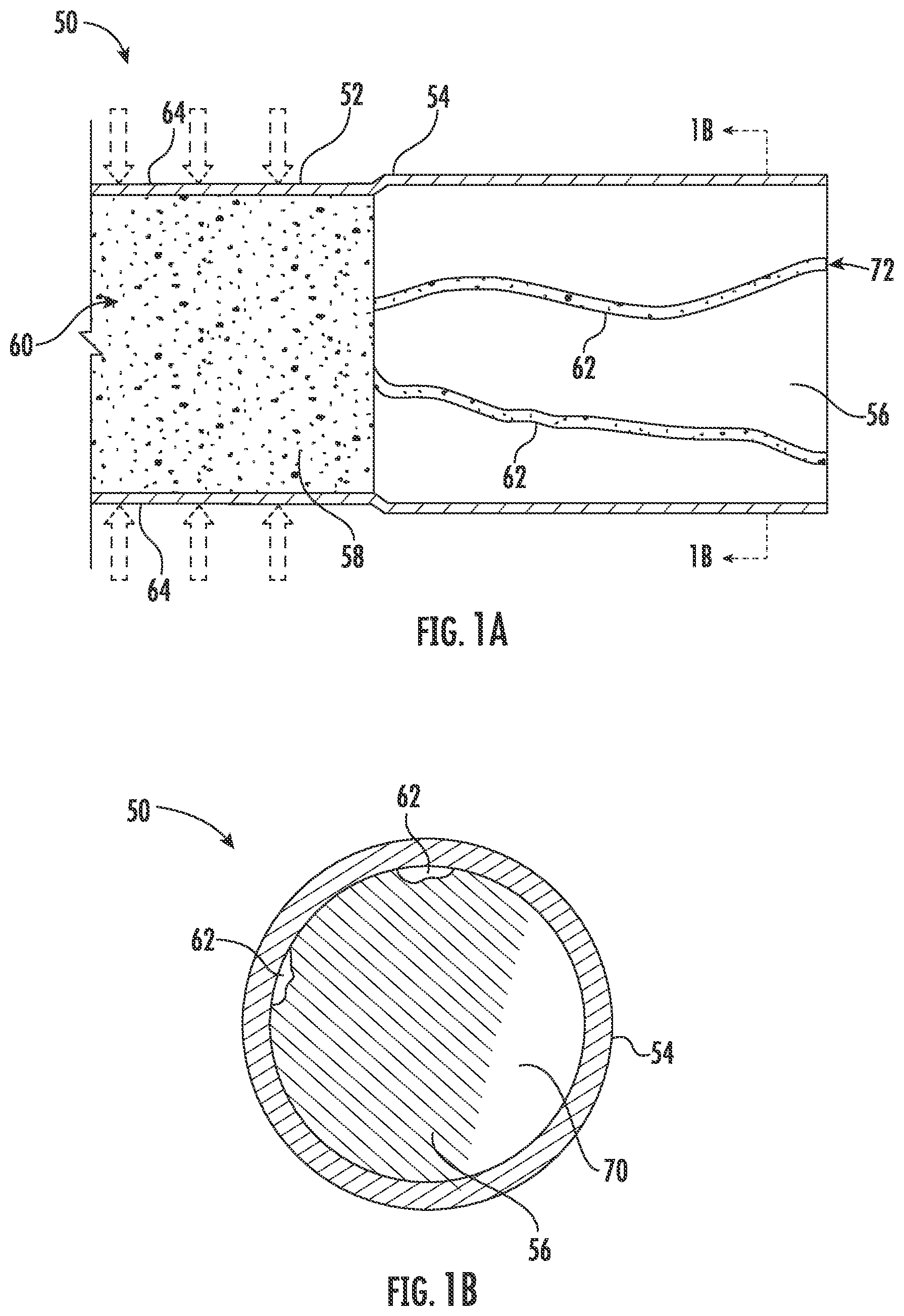 Patent US12090292 Figure 1 – Drug delivery devices and methods for drug delivery