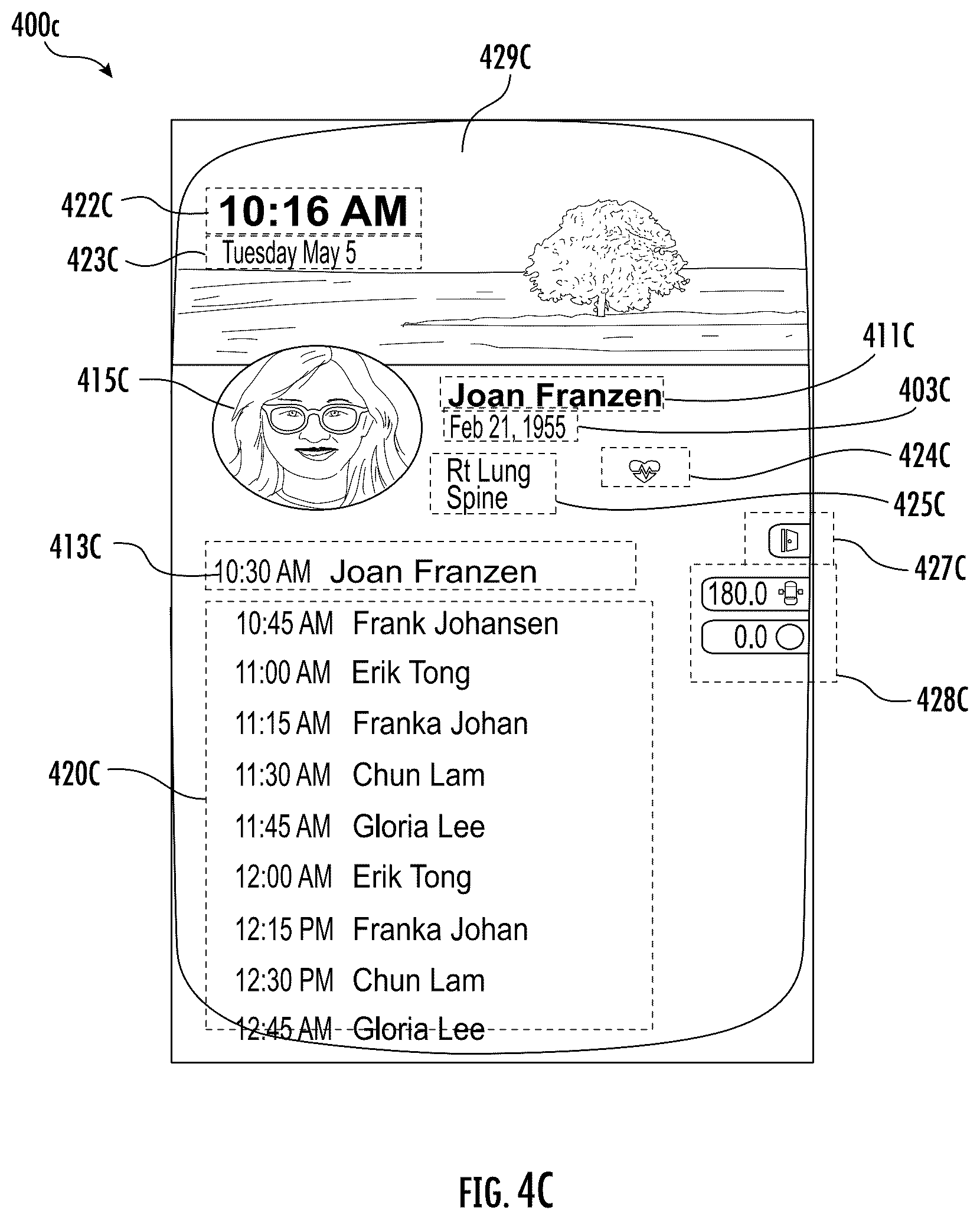 Patent US12090342 Figure 18 – Radiotherapy methods, systems, and workflow-oriented graphical user interfaces