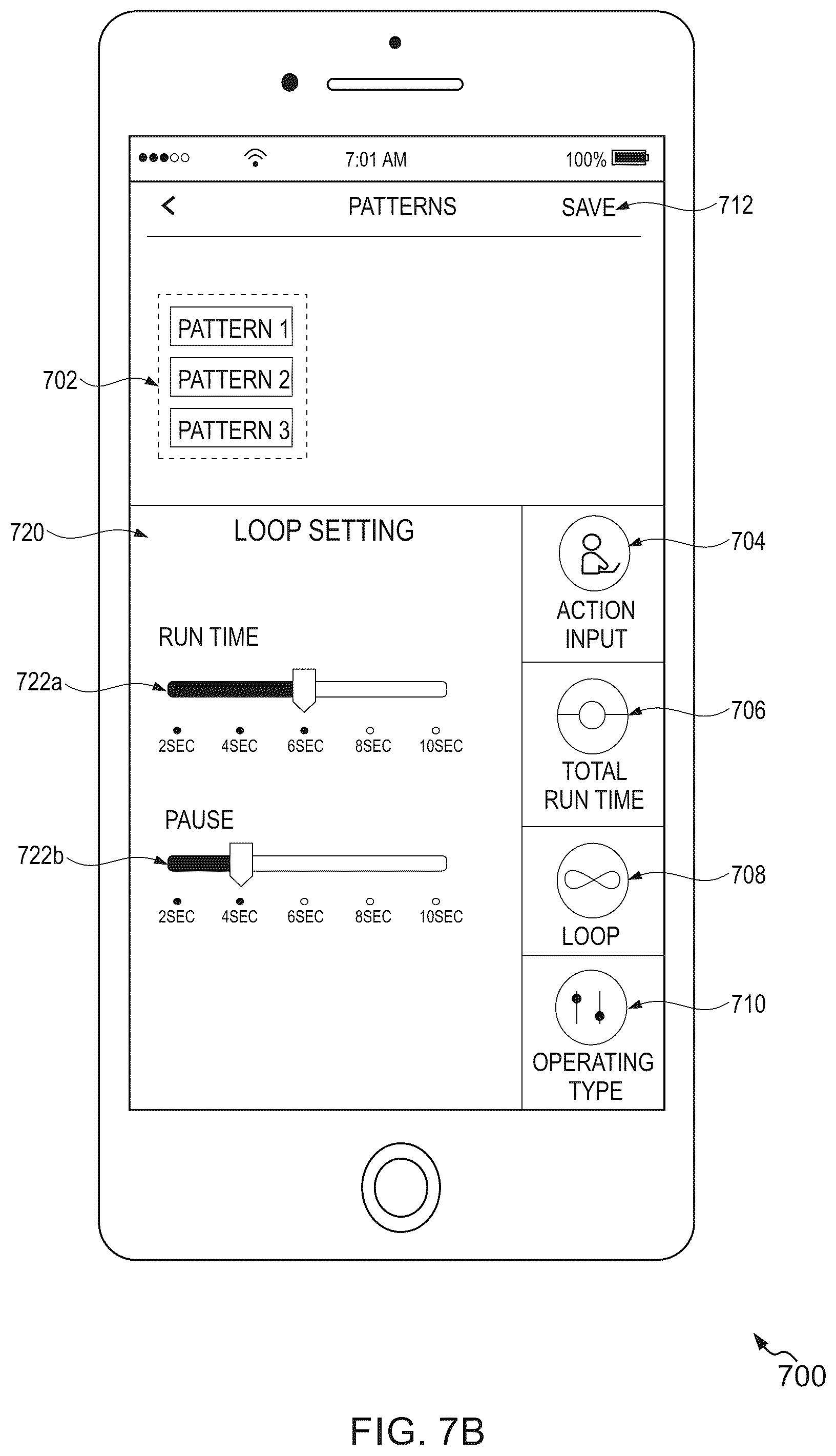 Patent US12090395 Figure 10 – Systems and methods for controlling adult toys based on game related actions