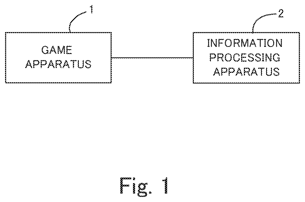 Patent US12090407 — Game development system — Figure 1