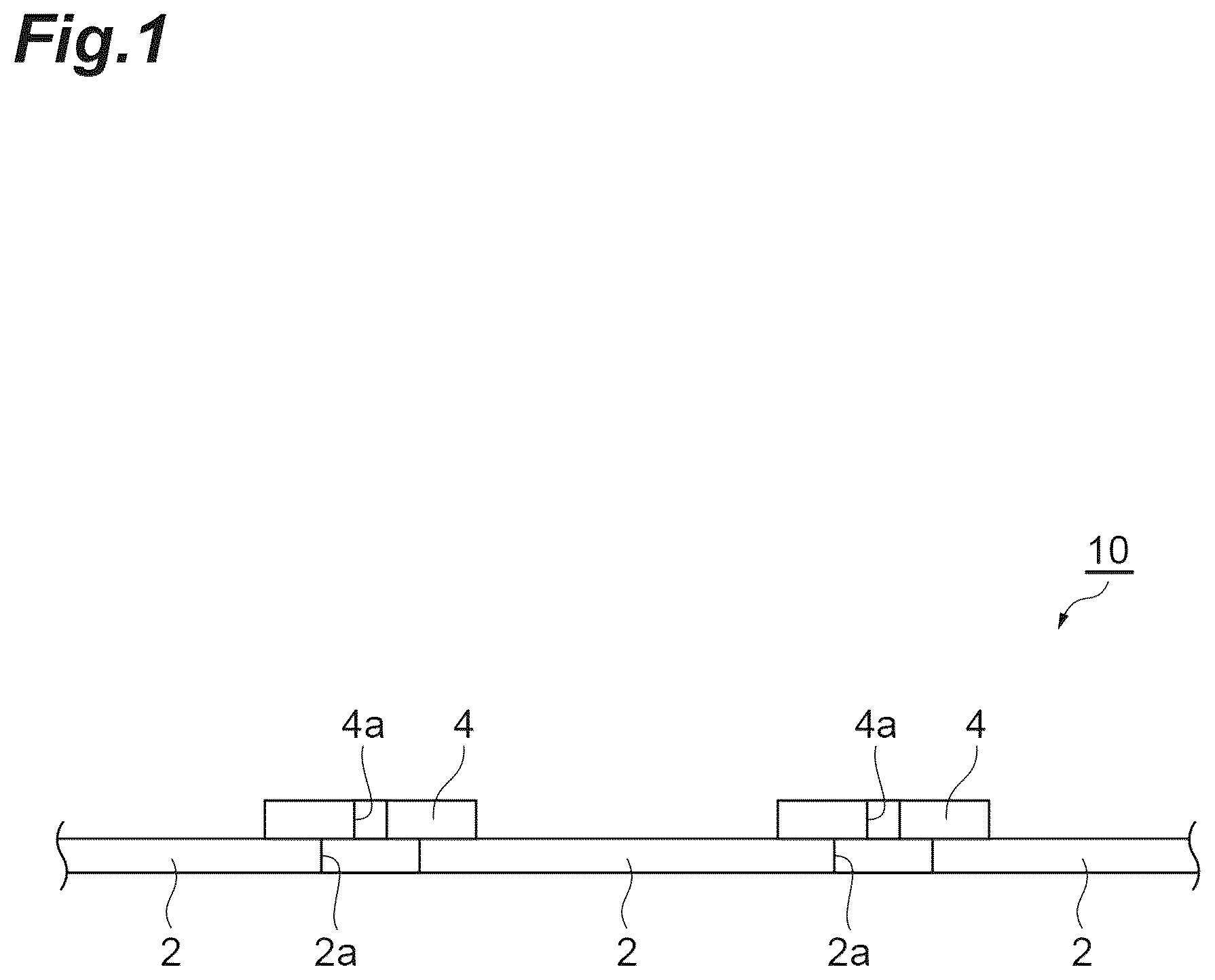 Patent US12090448 — Carbon material and method for producing carbon material — Figure 1